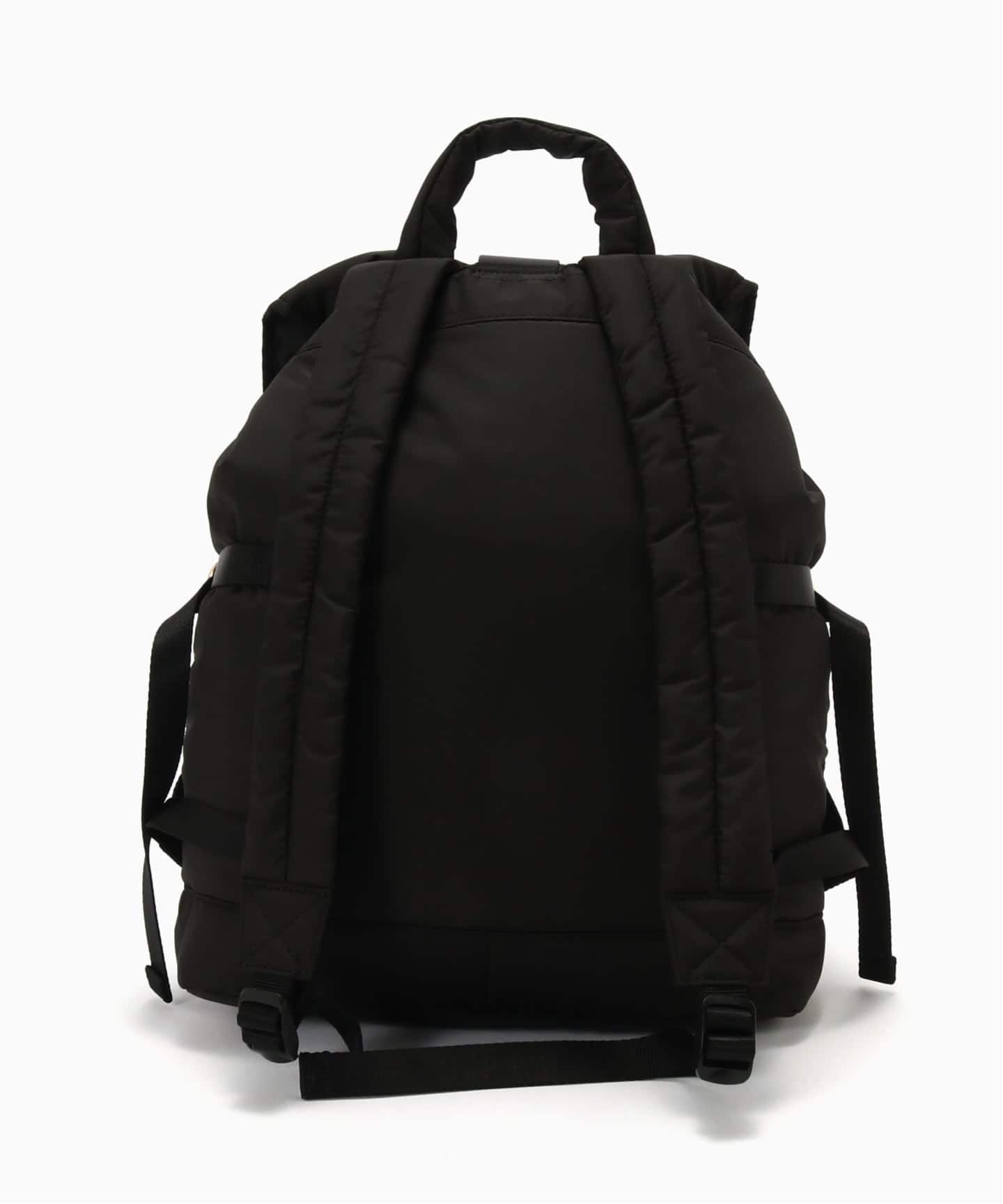 GANNI Recycled Tech Backpack（バックパック／リュック）｜BOICE FROM