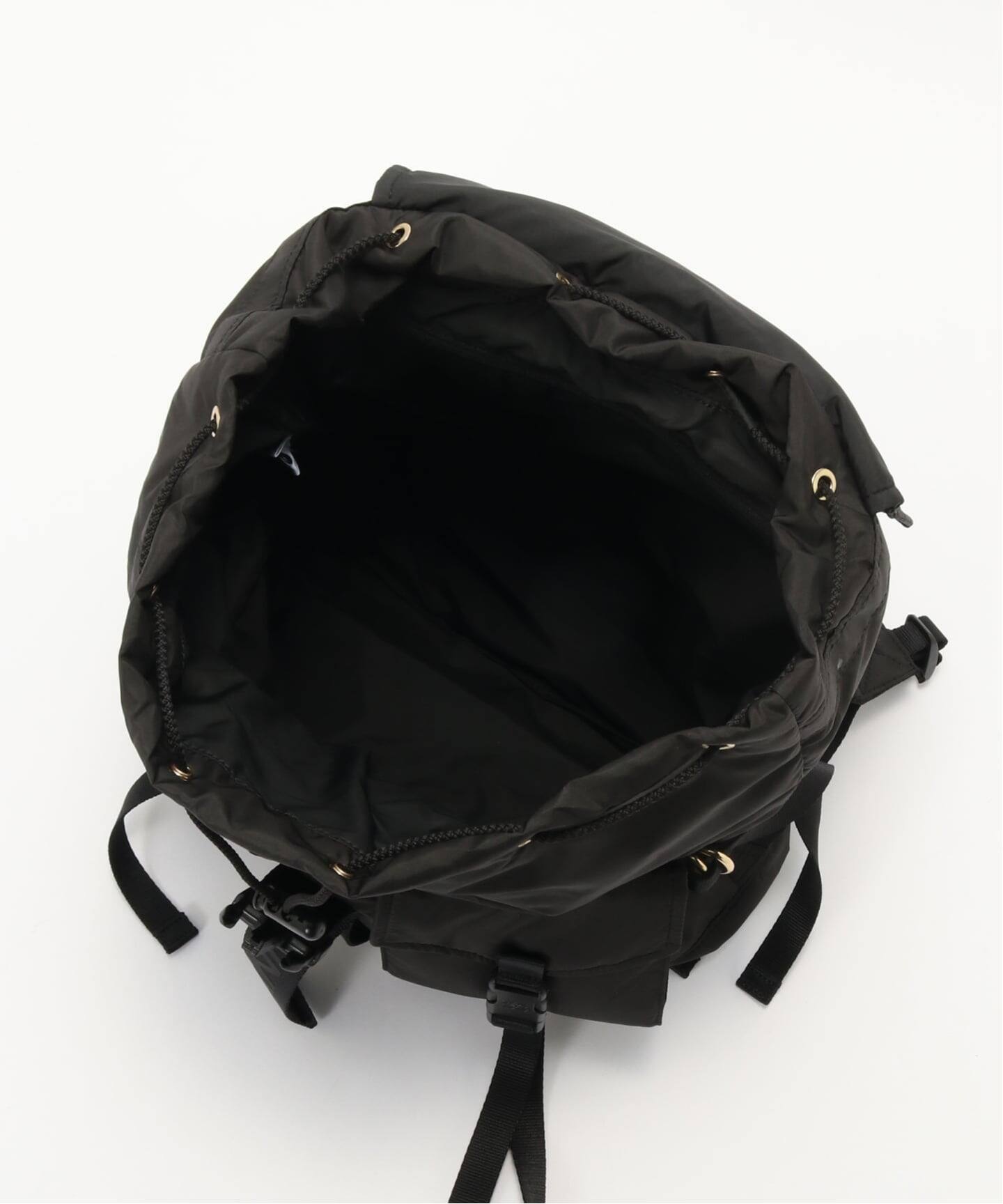GANNI Recycled Tech Backpack（バックパック／リュック）｜BOICE FROM