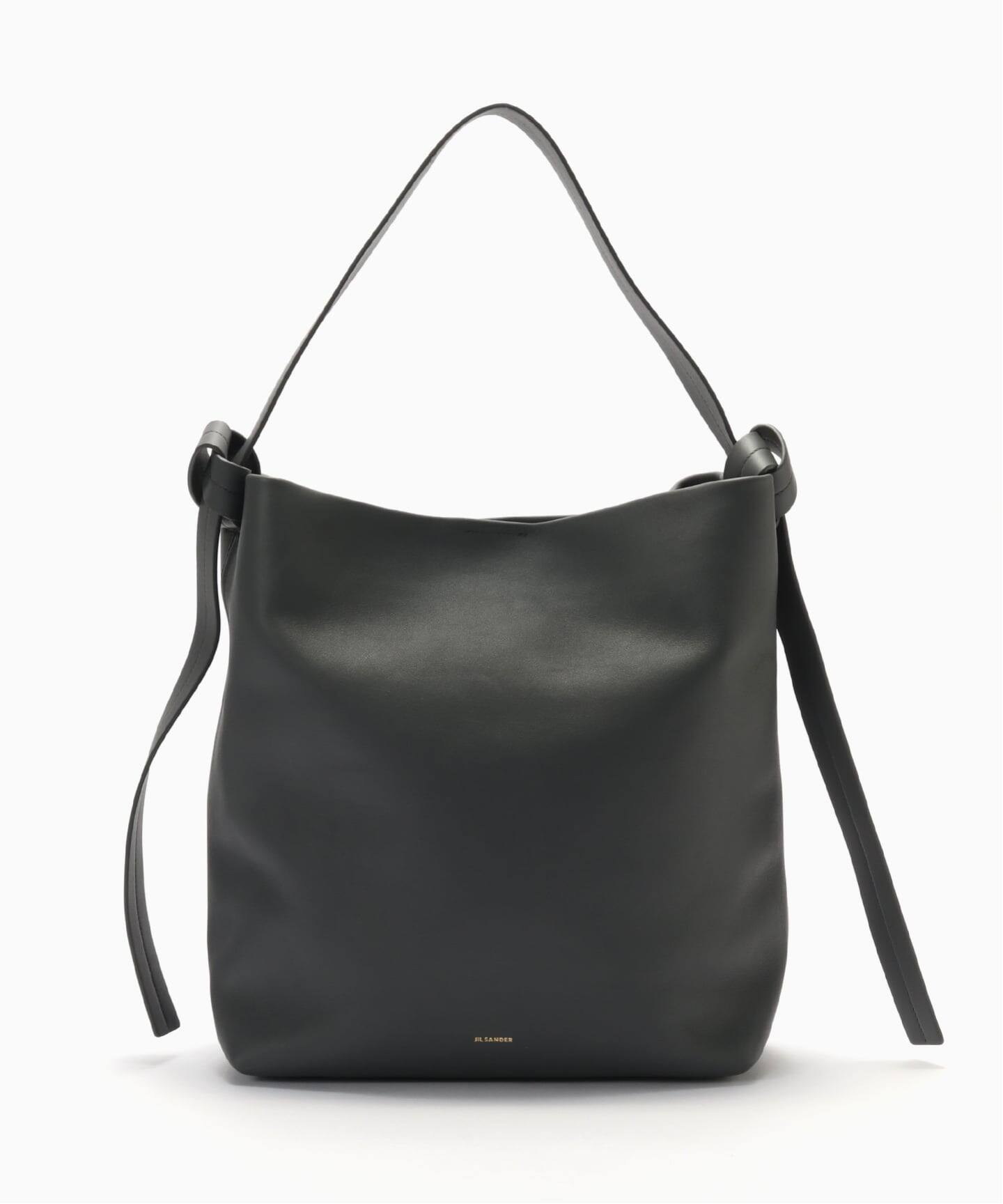 JIL SANDER KNOT HOBO MD（トートバッグ）｜BOICE FROM BAYCREW