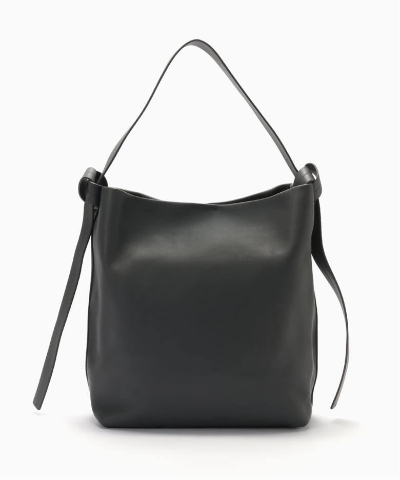 JIL SANDER KNOT HOBO MD（トートバッグ）｜BOICE FROM BAYCREW