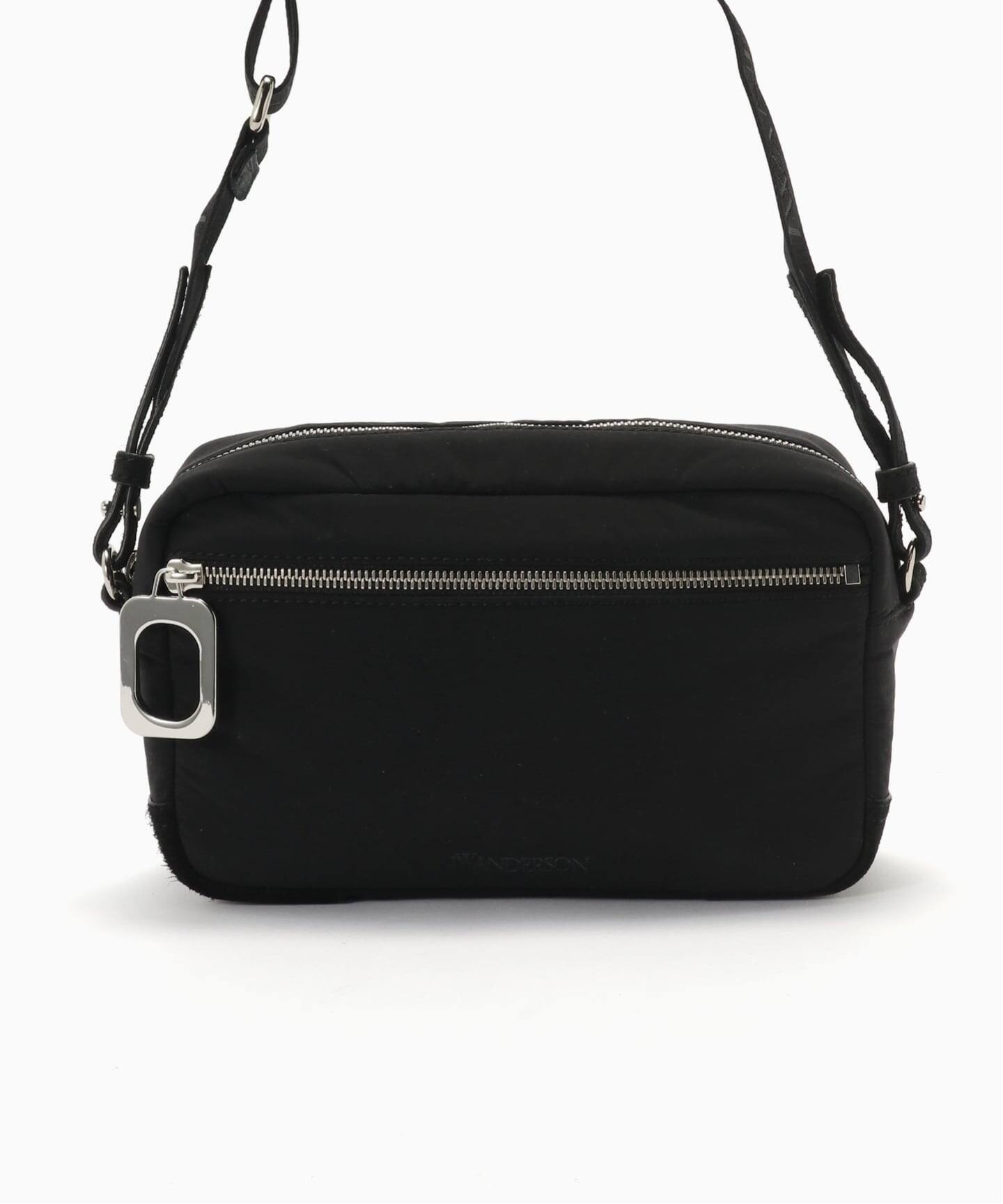 JW ANDERSON JWA PULLER CAMERA BAG（ショルダーバッグ）｜BOICE FROM