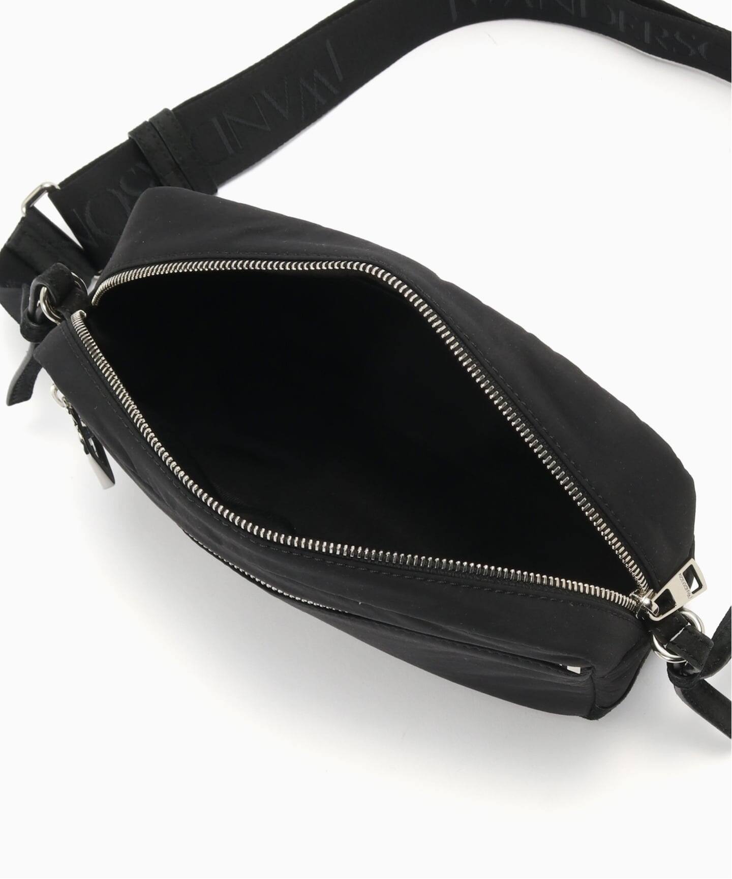 JW ANDERSON JWA PULLER CAMERA BAG（ショルダーバッグ）｜BOICE FROM