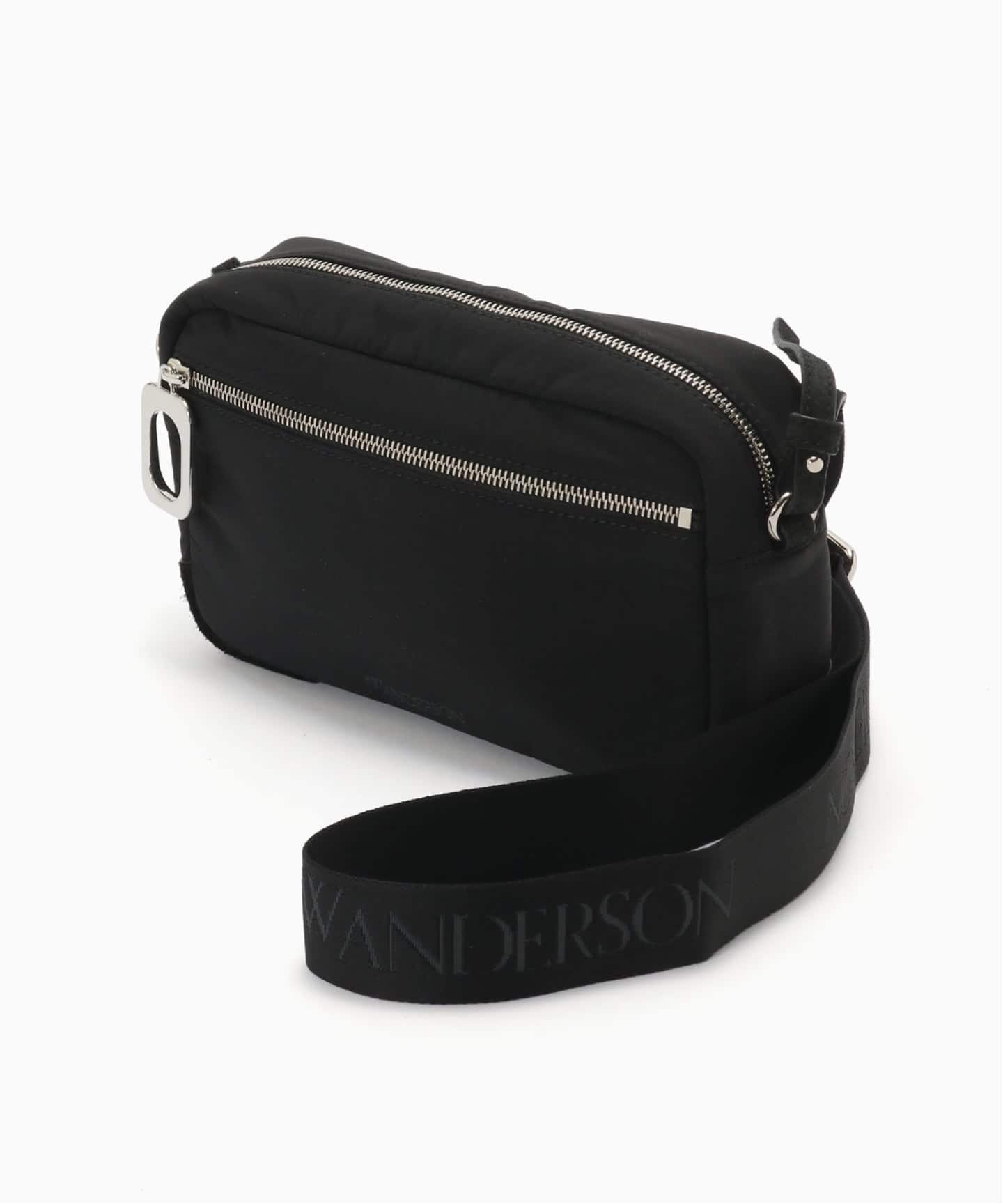 JW ANDERSON JWA PULLER CAMERA BAG（ショルダーバッグ）｜BOICE FROM