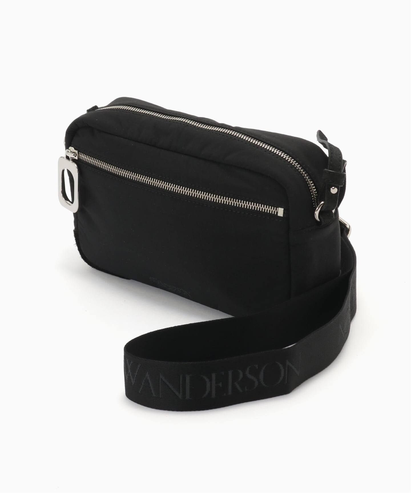 JW ANDERSON JWA PULLER CAMERA BAG（ショルダーバッグ）｜BOICE FROM 
