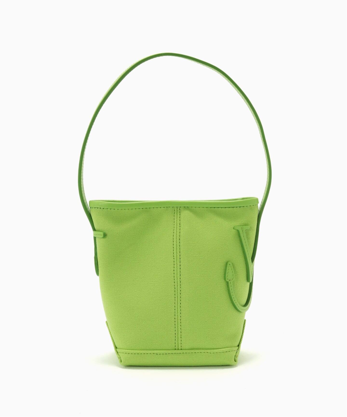 JW ANDERSON MINI ANCHOR HOBO（バックパック／リュック）｜BOICE FROM