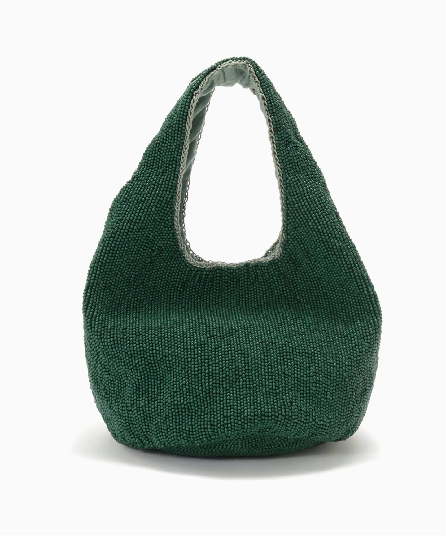 JW ANDERSON MINI BEADED SHOPPER（ハンドバッグ）｜BOICE FROM