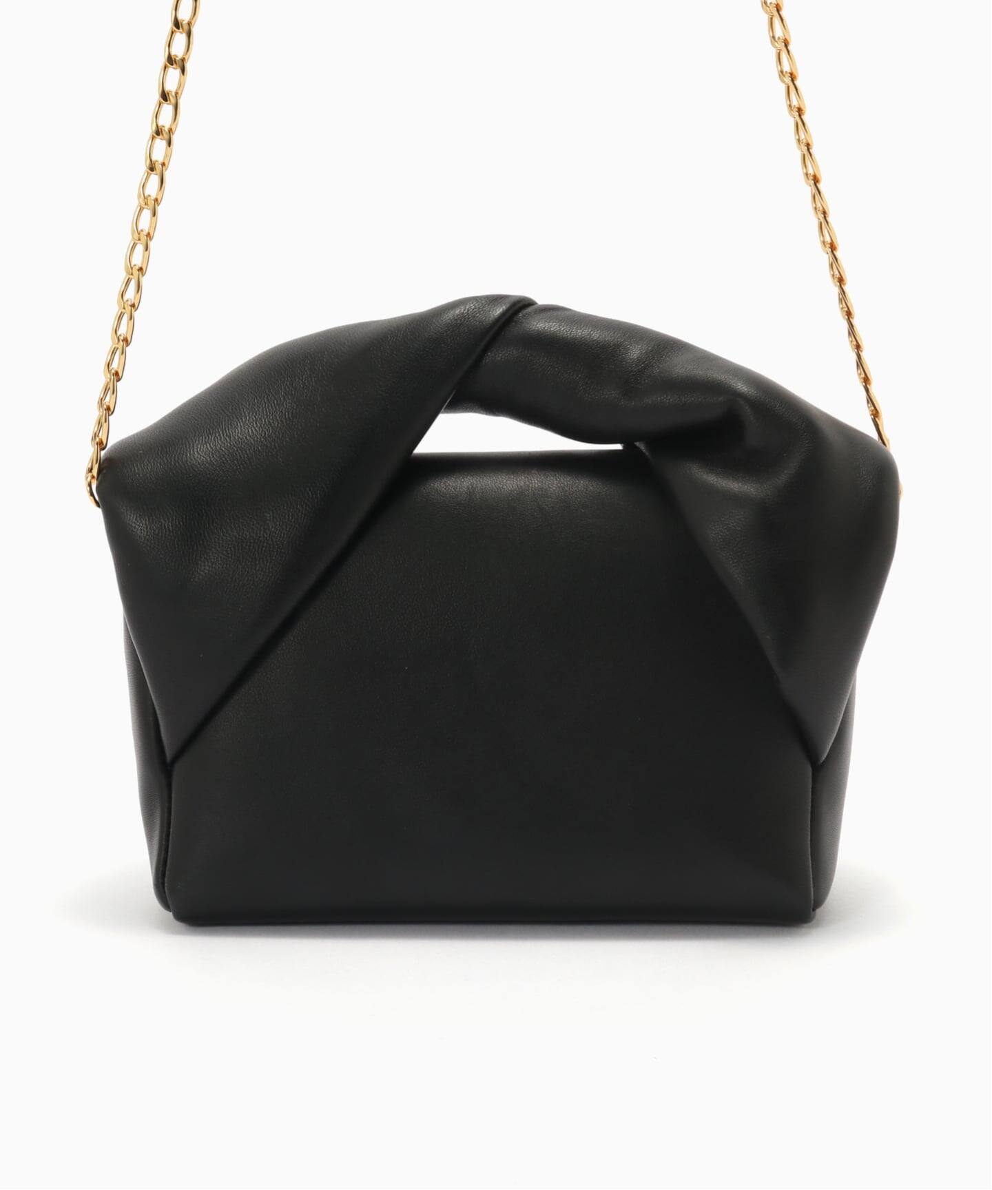 JW ANDERSON SMALL TWISTER BAG（ショルダーバッグ）｜BOICE FROM