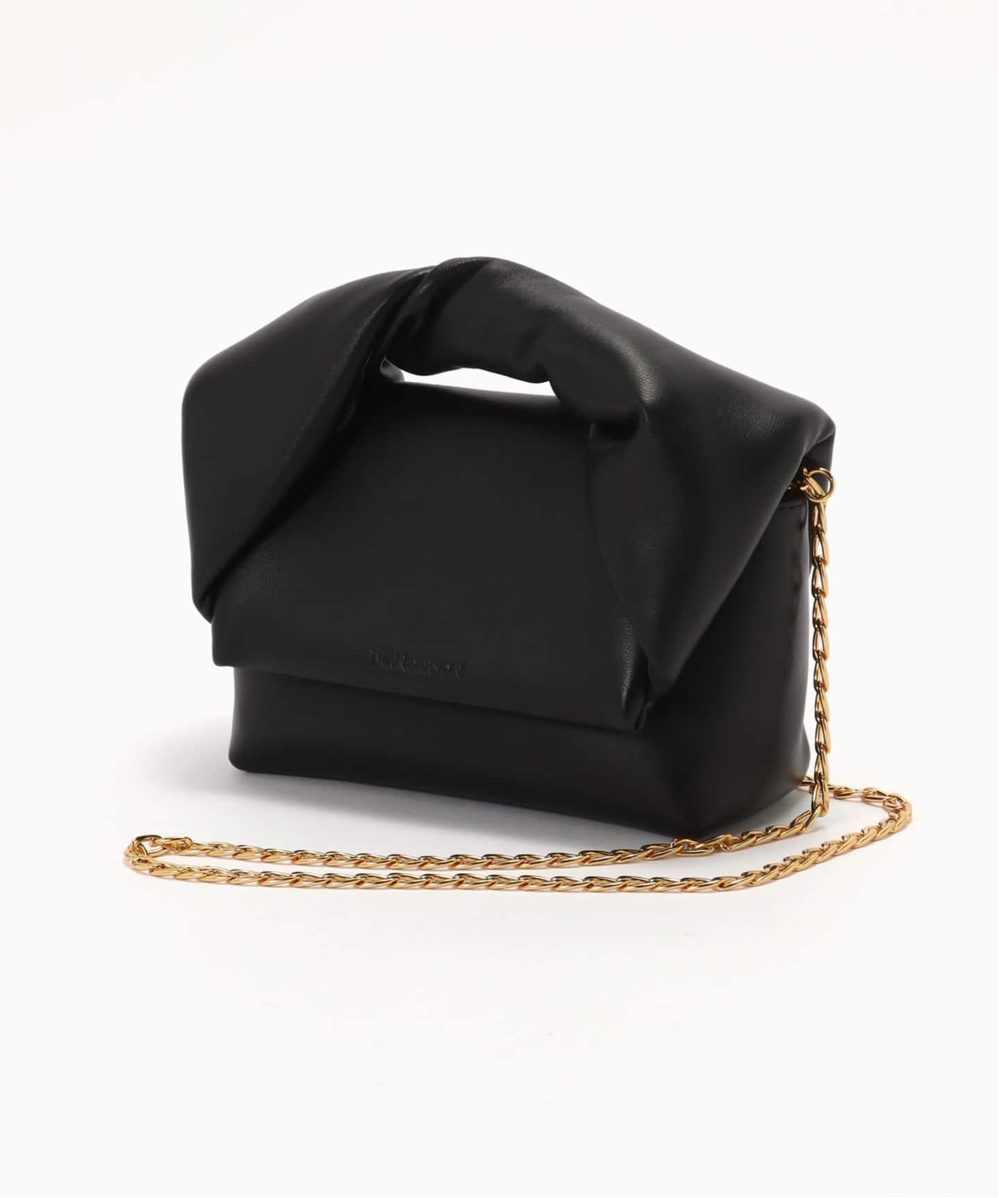 JW ANDERSON SMALL TWISTER BAG（ショルダーバッグ）｜BOICE FROM