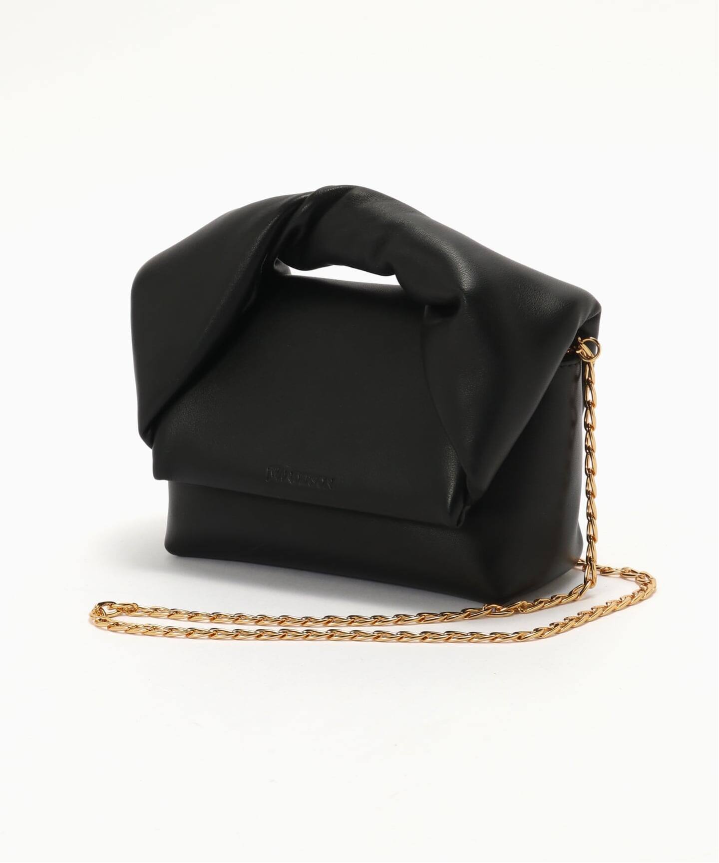 JW ANDERSON SMALL TWISTER BAG（ショルダーバッグ）｜BOICE FROM 