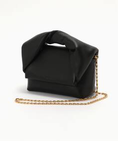 JW ANDERSON SMALL TWISTER BAG（ショルダーバッグ）｜BOICE FROM 