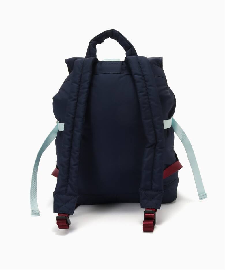 GANNI Recycled Tech Backpack（バックパック／リュック  display picture 1