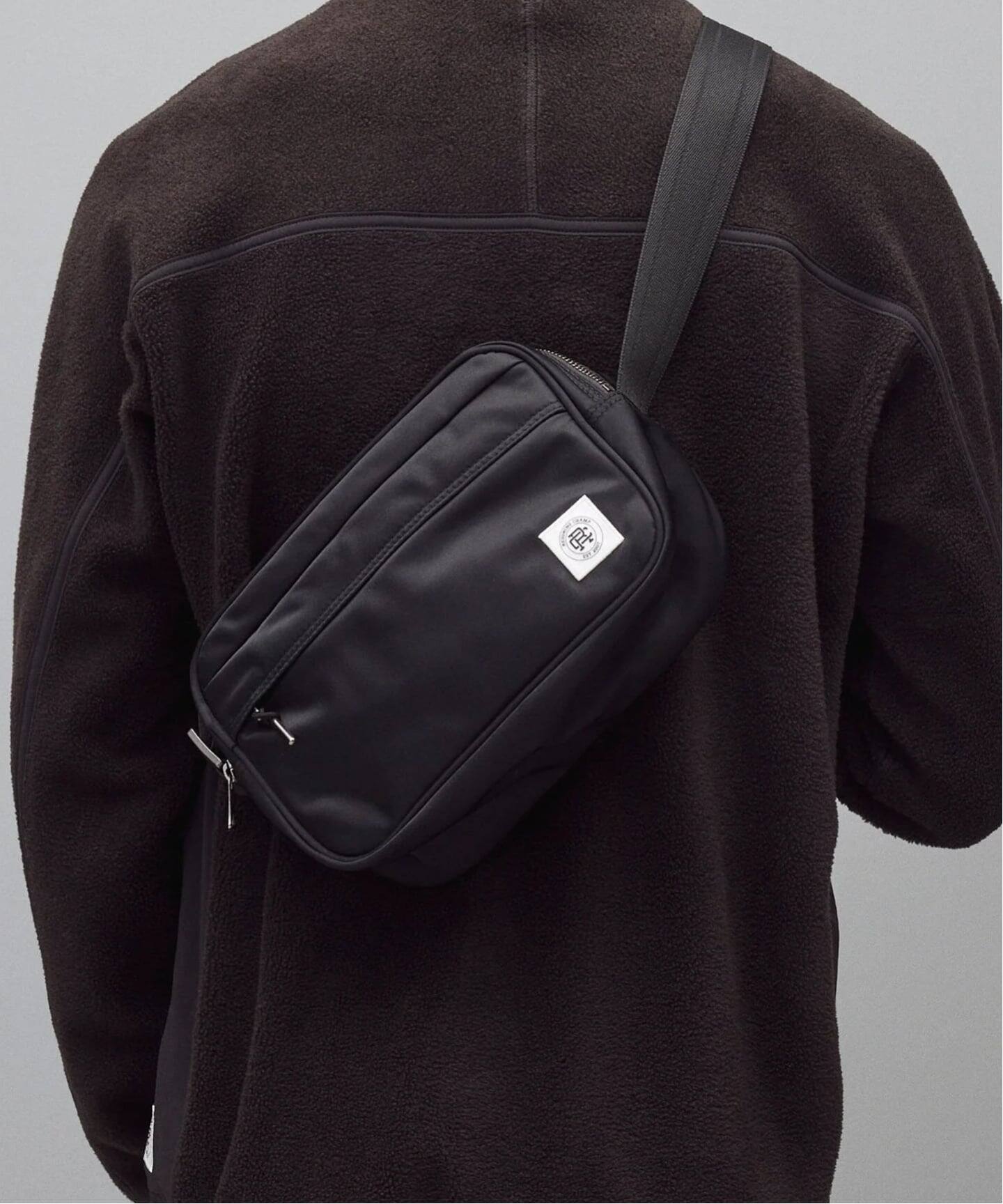 【GW価格】ショルダーバッグ ポーター フォース ショルダーバッグ 855-05458 PORTER FORCE 吉田