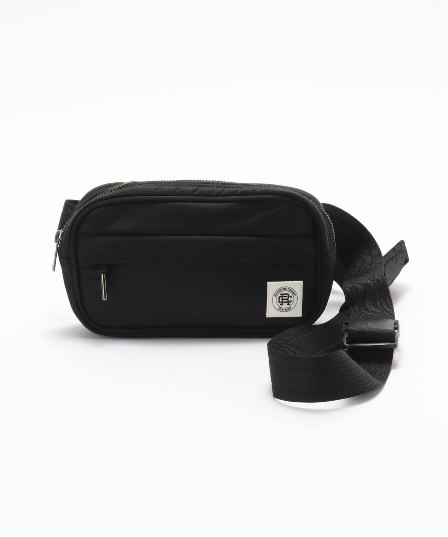 バッグ tricky NYLON TWILL ROAD SHOULDER BAG RC-7565（ショルダーバッグ