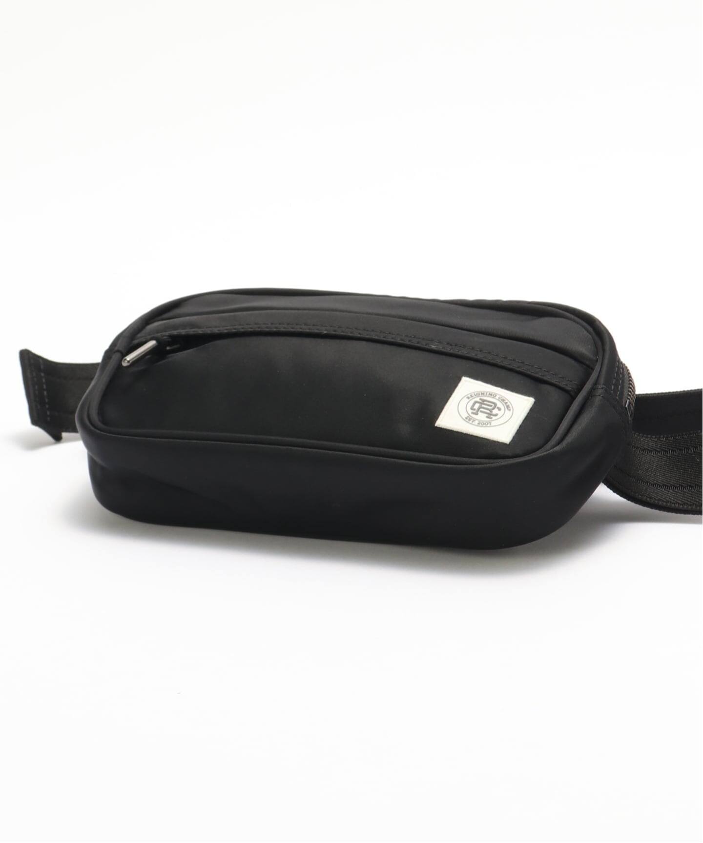 バッグ tricky NYLON TWILL ROAD SHOULDER BAG RC-7565（ショルダーバッグ