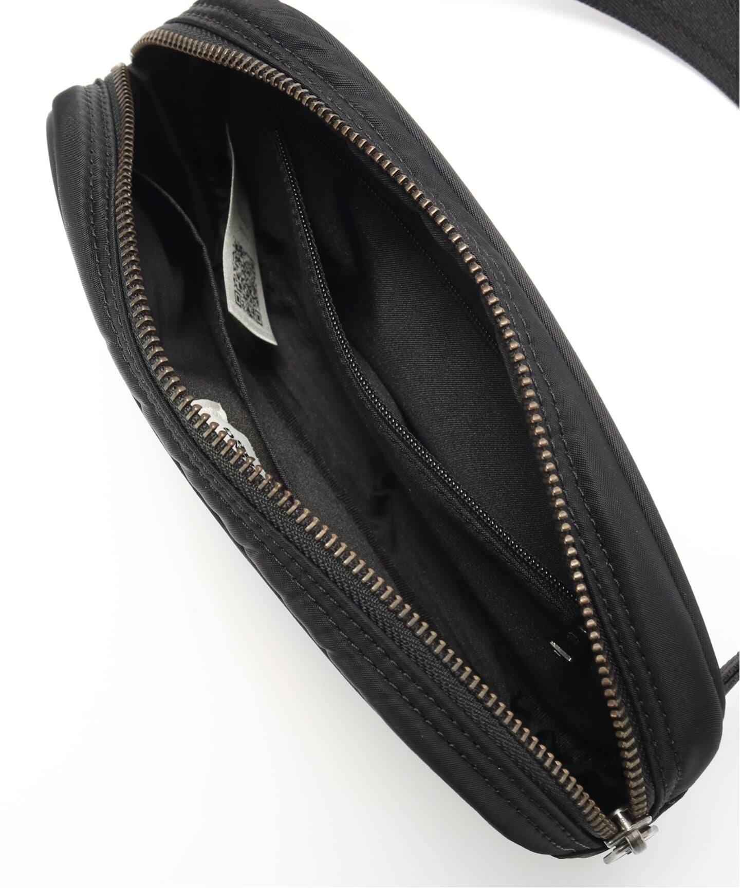 バッグ tricky NYLON TWILL ROAD SHOULDER BAG RC-7565（ショルダーバッグ