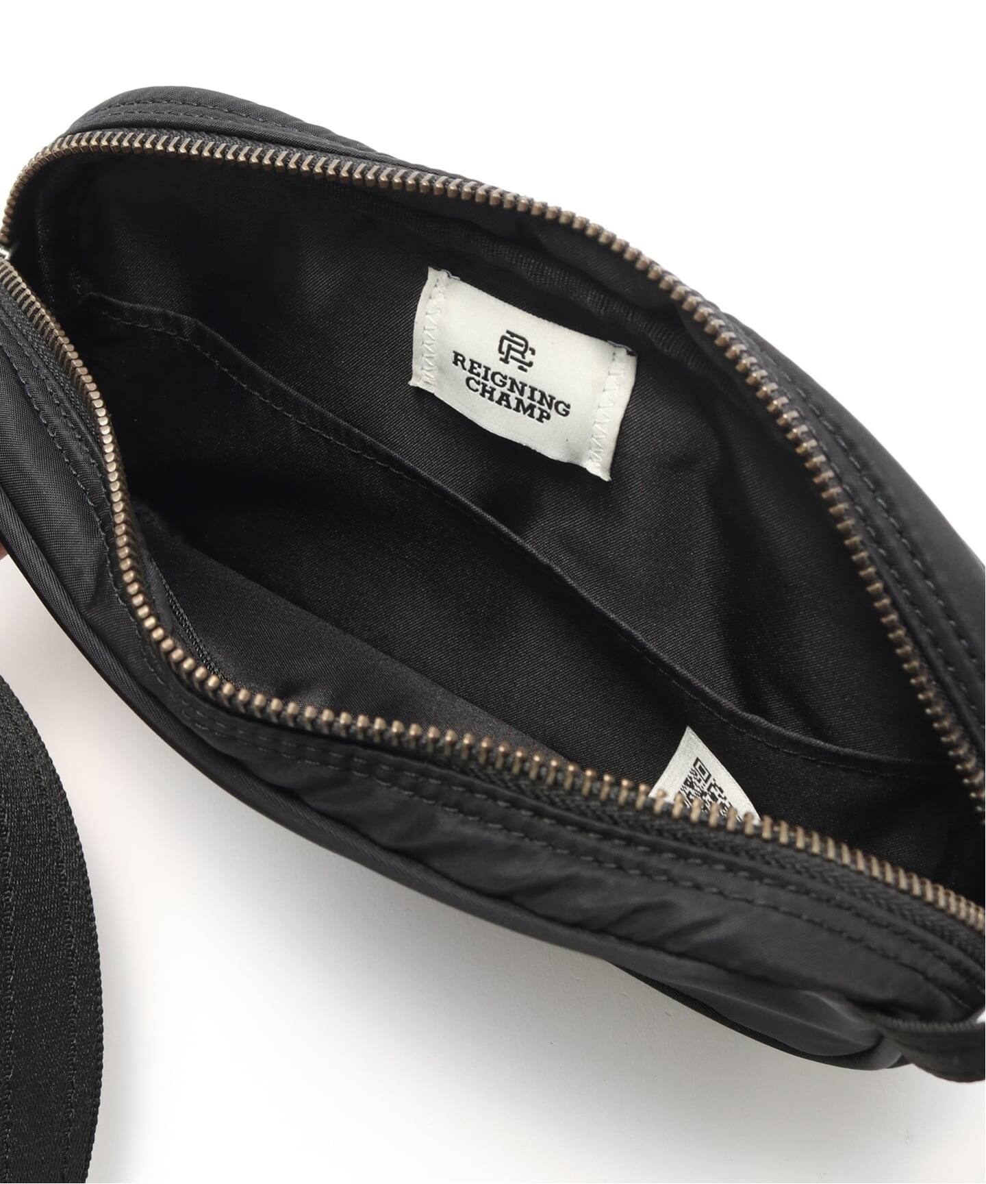 NYLON TWILL ROAD SHOULDER BAG RC-7565（ショルダーバッグ