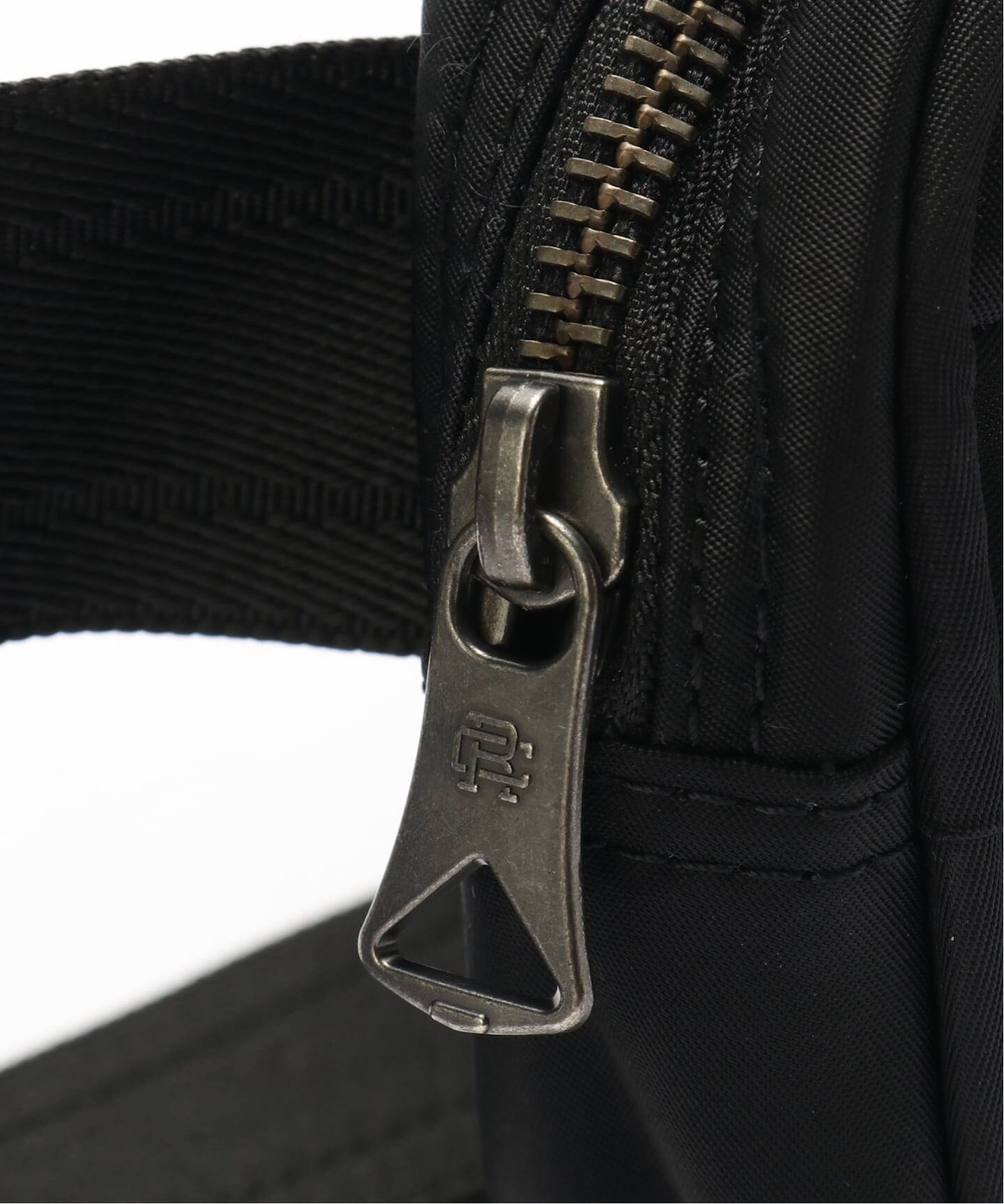 バッグ tricky NYLON TWILL ROAD SHOULDER BAG RC-7565（ショルダーバッグ