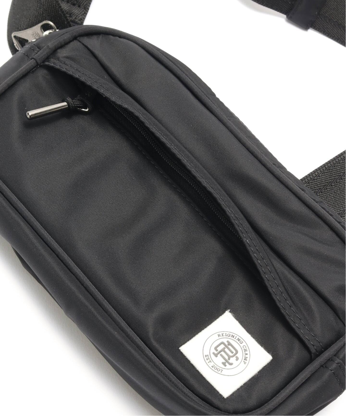 バッグ tricky NYLON TWILL ROAD SHOULDER BAG RC-7565（ショルダーバッグ