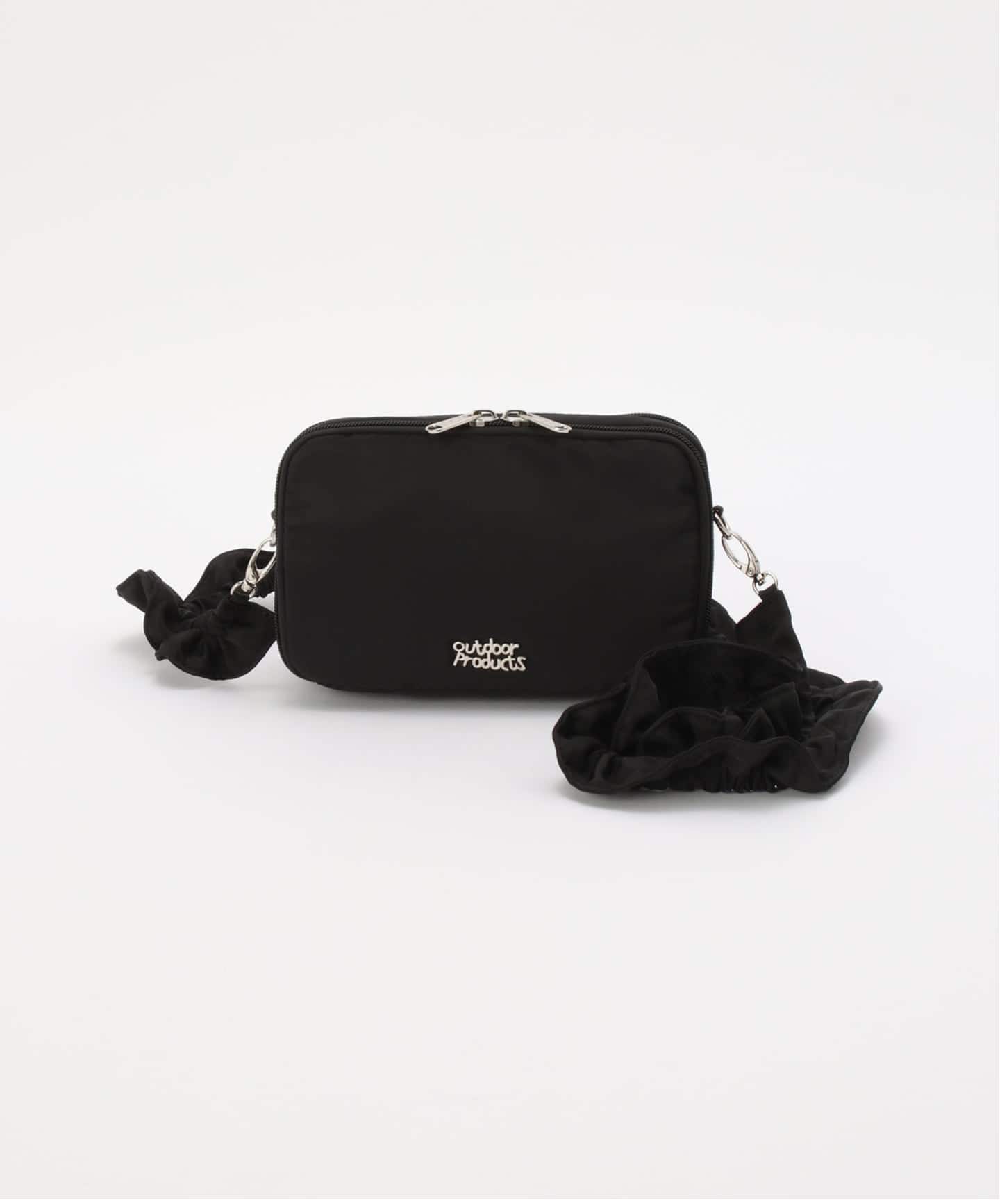 251101 Gather Shoulder Bag