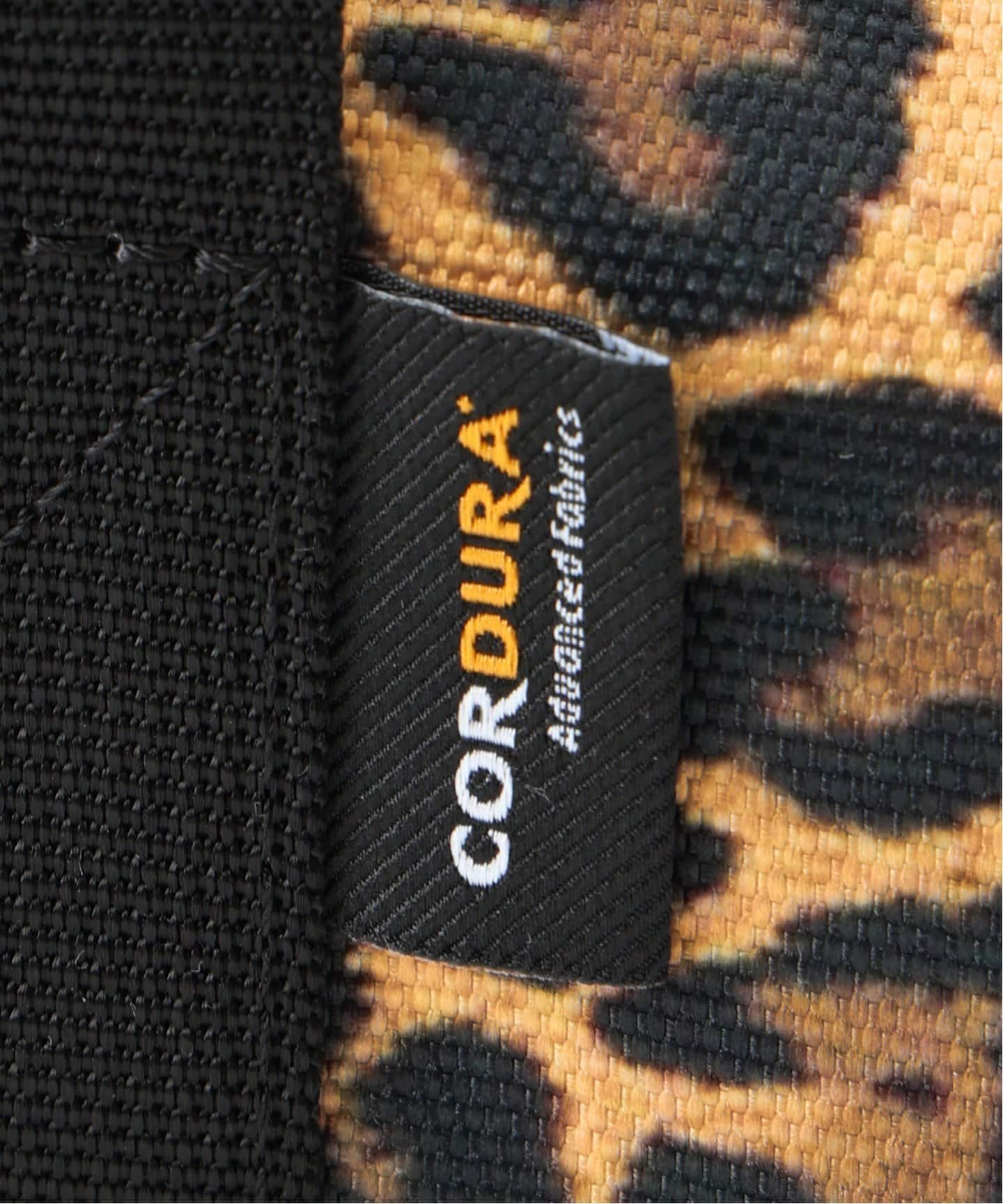 【新品】OUTDOOR PRODUCTS 別注 ROLL BOSTON 230 ROLL BOSTON SMALL ex LEOPARD（ショルダーバッグ