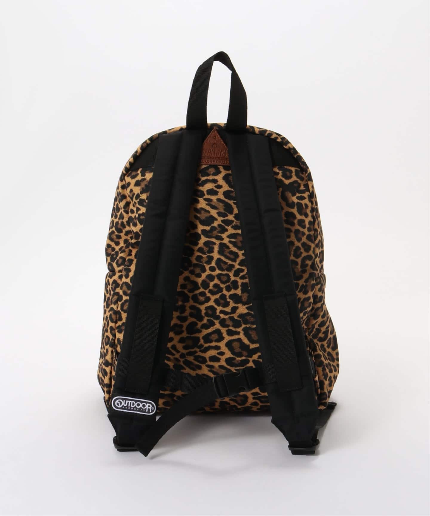 452V SMALL ex LEOPARD（バックパック／リュック）｜OUTDOOR PRODUCTS
