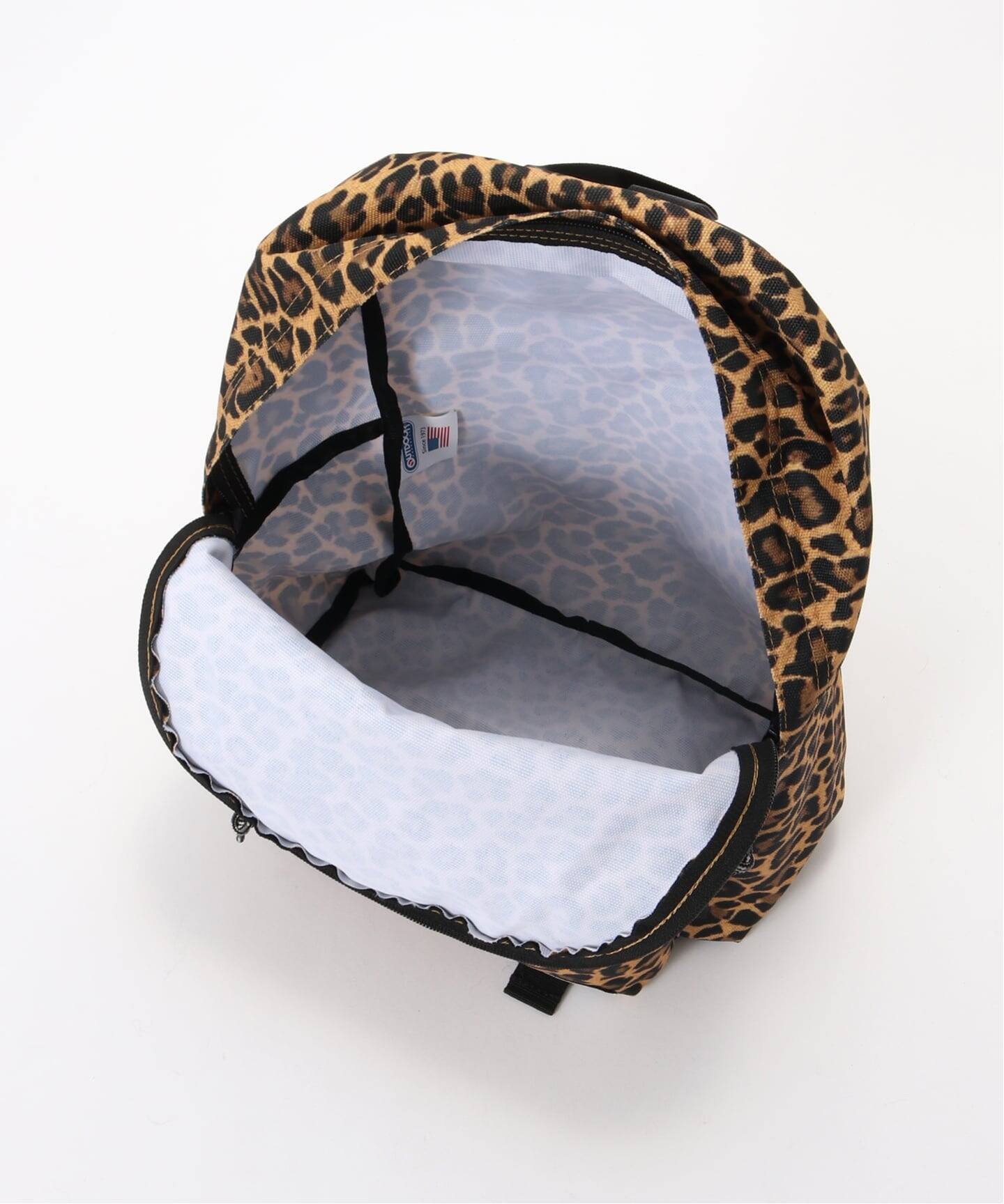 452V SMALL ex LEOPARD（バックパック／リュック）｜OUTDOOR PRODUCTS