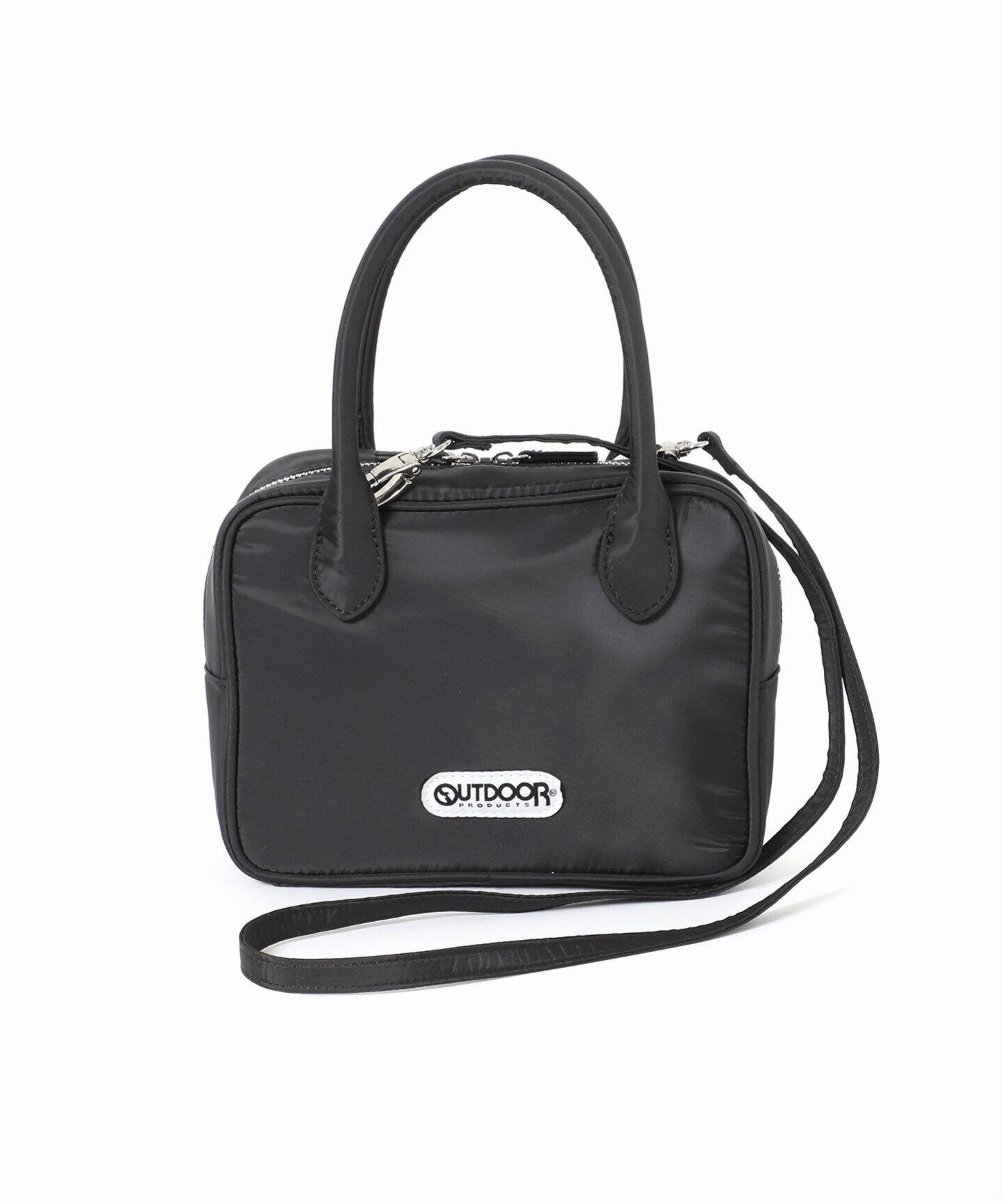 新色追加 2WAY CUBE BAG（ショルダーバッグ）｜OUTDOOR PRODUCTS