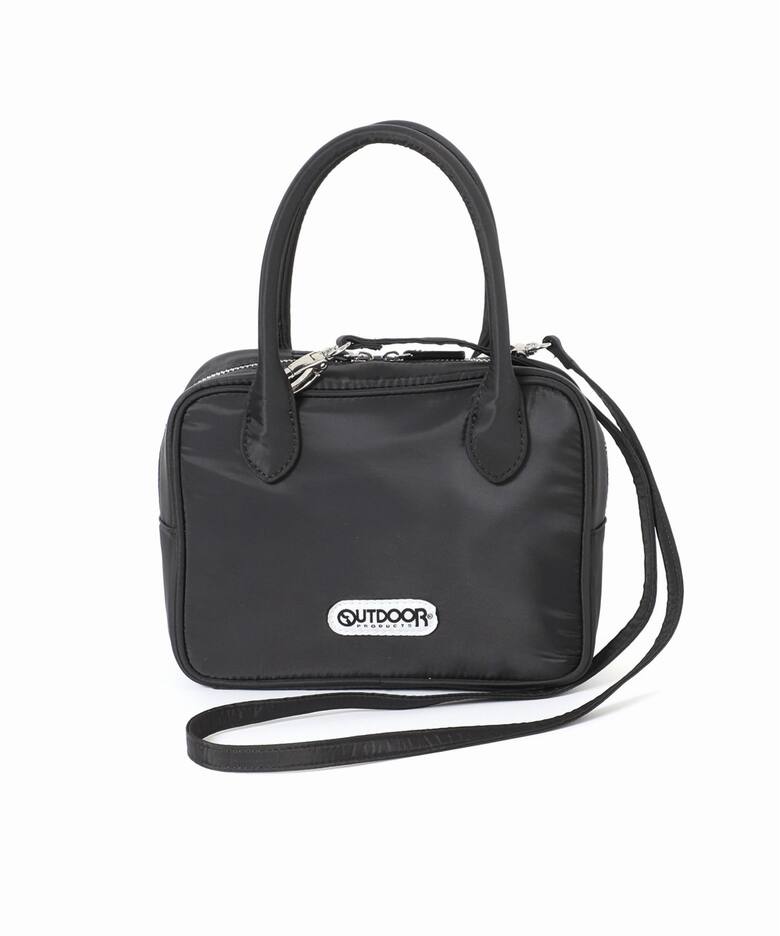 新色追加 2WAY CUBE BAG（ショルダーバッグ）｜OUTDOOR PRODUCTS 