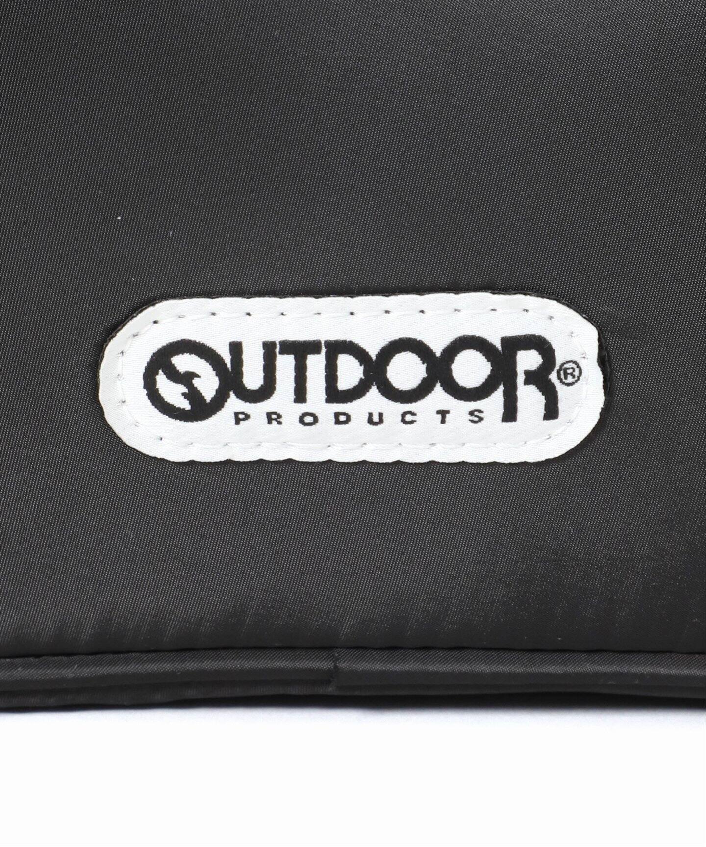 新色追加 2WAY CUBE BAG（ショルダーバッグ）｜OUTDOOR PRODUCTS