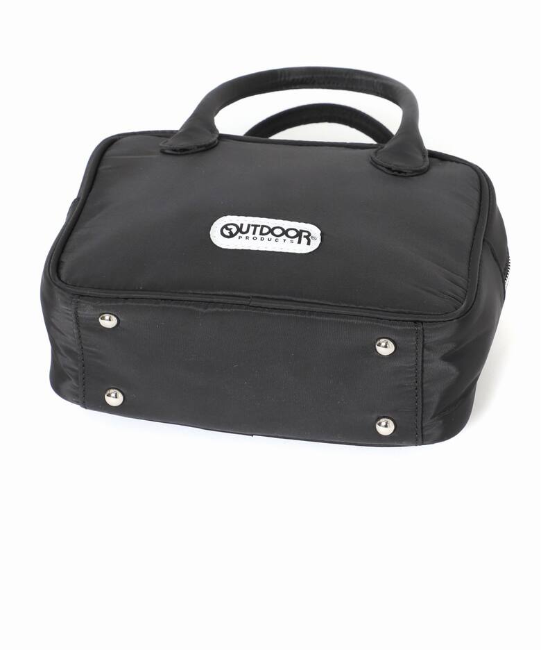 新色追加 2WAY CUBE BAG（ショルダーバッグ）｜OUTDOOR PRODUCTS 