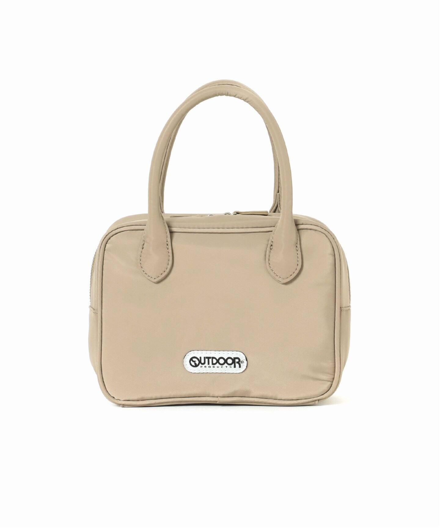 OUTDOOR PRODUCTS CUBE BAG グリーン OUTDOOR PRODUCTS Usual Things｜新色追加 2WAY CUBE BAG