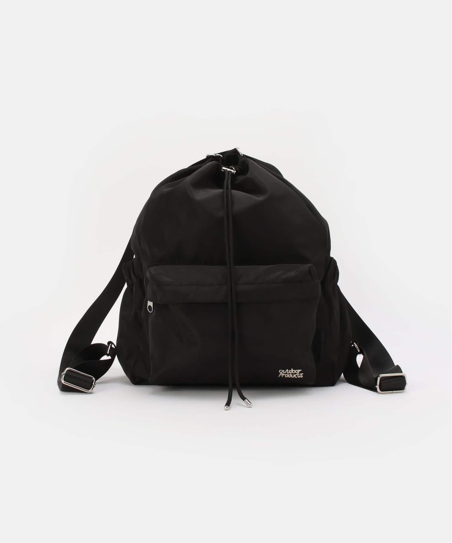 251107 2way Bag PACK（その他バッグ）｜OUTDOOR PRODUCTS（アウトドア