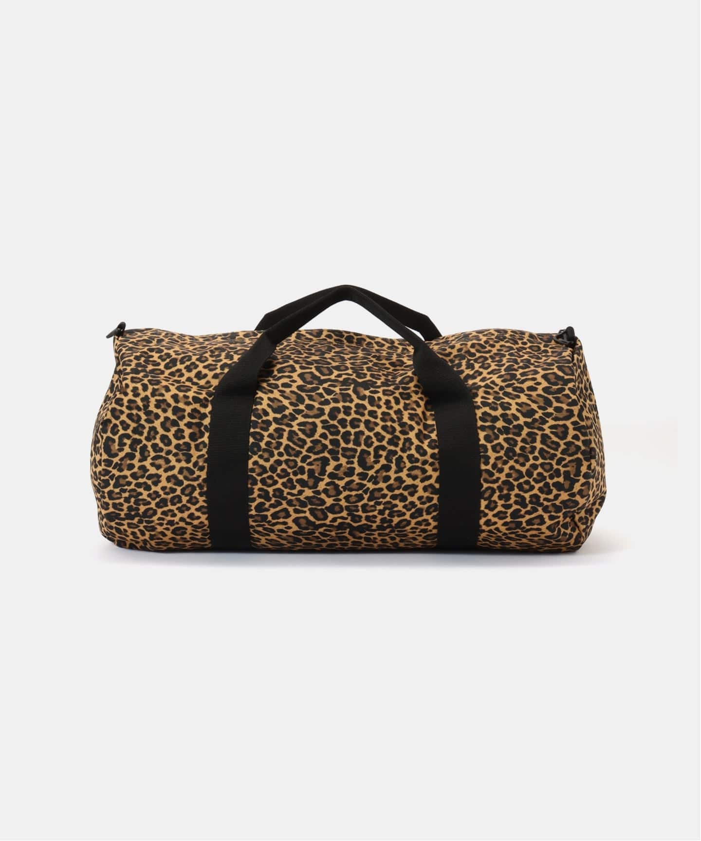 232 ROLL BOSTON X-LARGE ex LEOPARD（ボストンバッグ）｜OUTDOOR