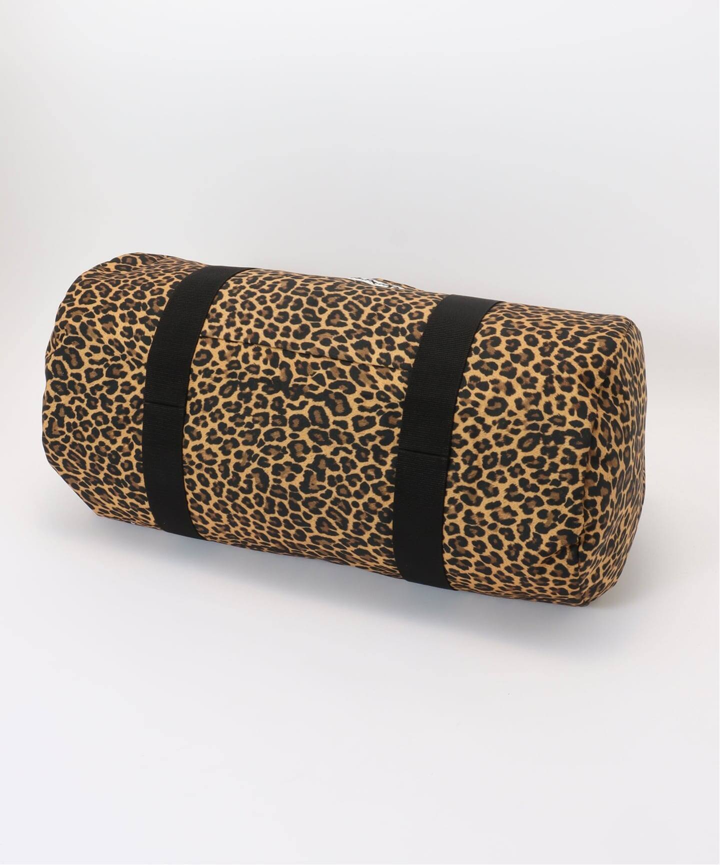 232 ROLL BOSTON X-LARGE ex LEOPARD（ボストンバッグ）｜OUTDOOR