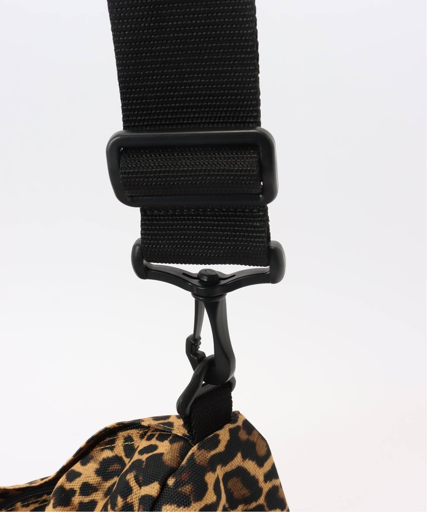 232 ROLL BOSTON X-LARGE ex LEOPARD（ボストンバッグ）｜OUTDOOR