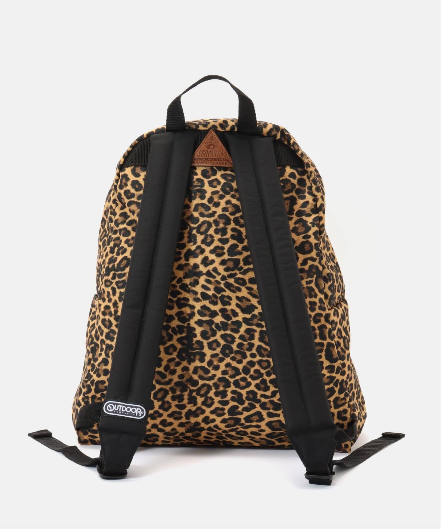 452UT LEOPARD（バックパック／リュック）｜OUTDOOR PRODUCTS