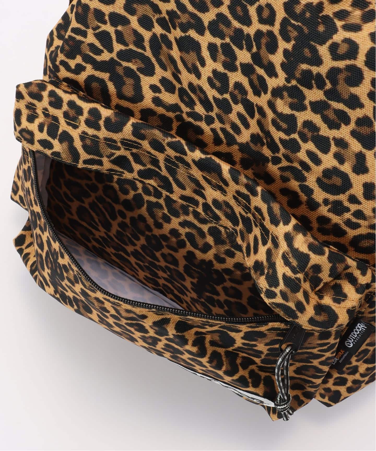 452UT LEOPARD（バックパック／リュック）｜OUTDOOR PRODUCTS