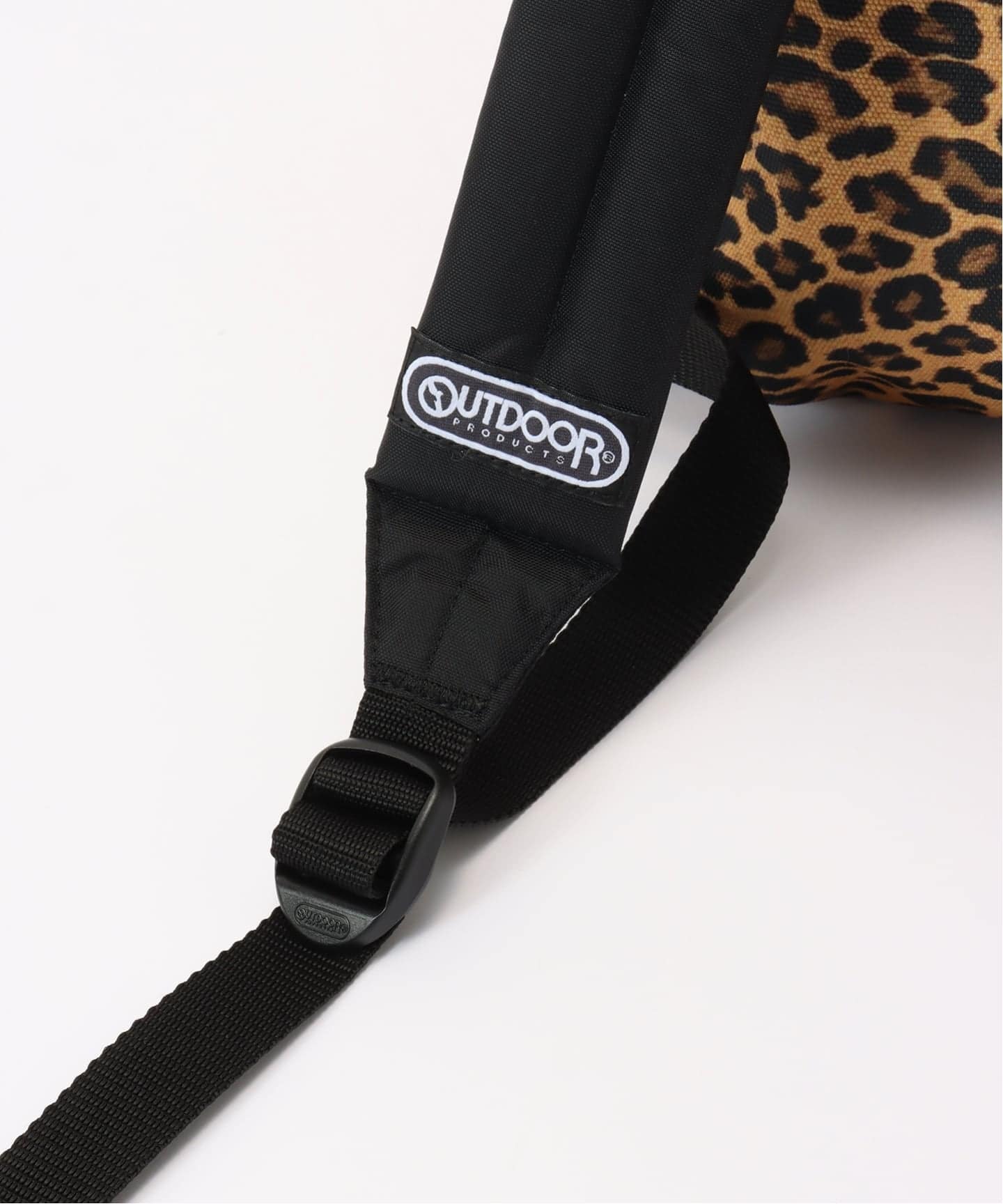 452UT LEOPARD（バックパック／リュック）｜OUTDOOR PRODUCTS