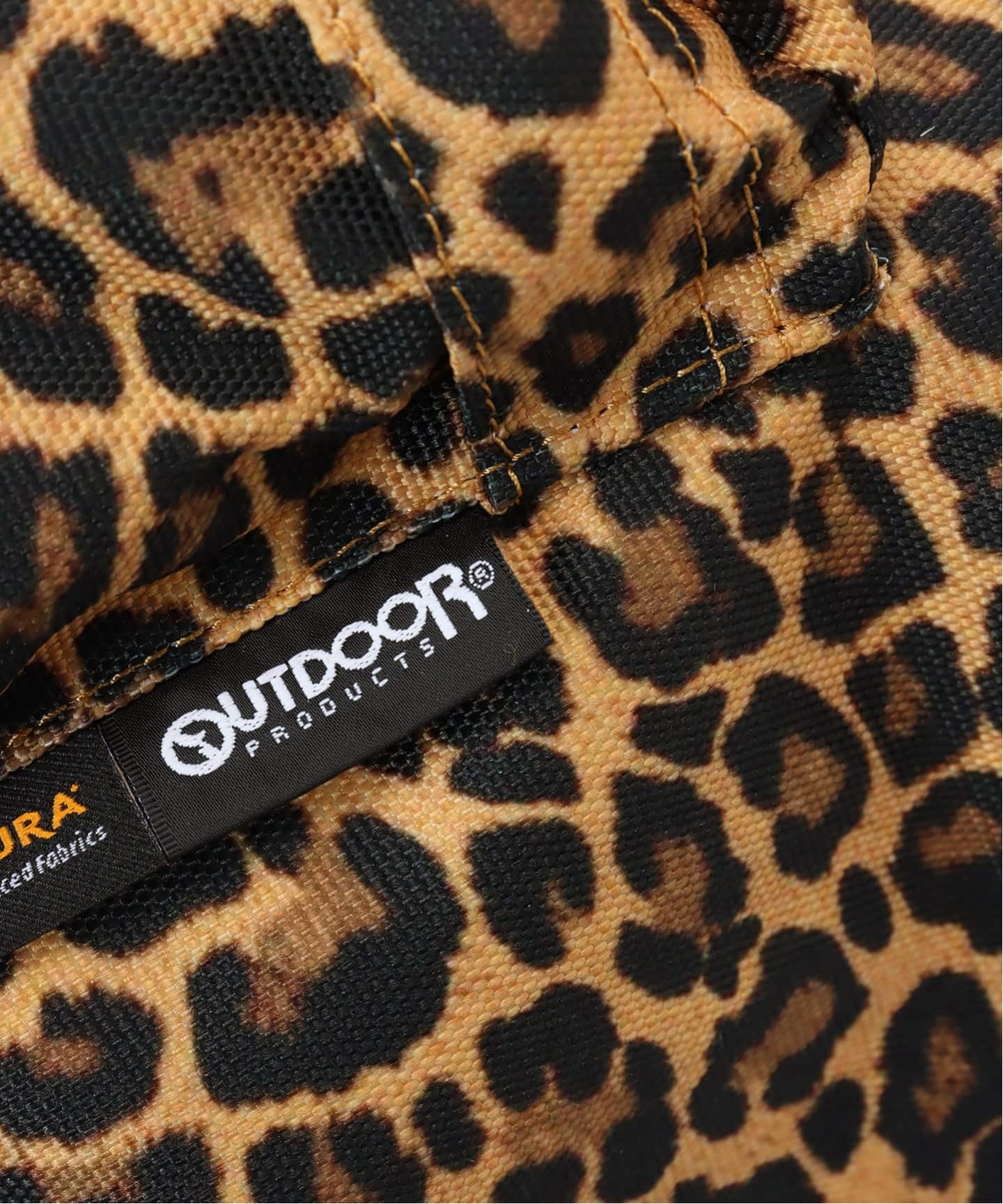 452UT LEOPARD（バックパック／リュック）｜OUTDOOR PRODUCTS