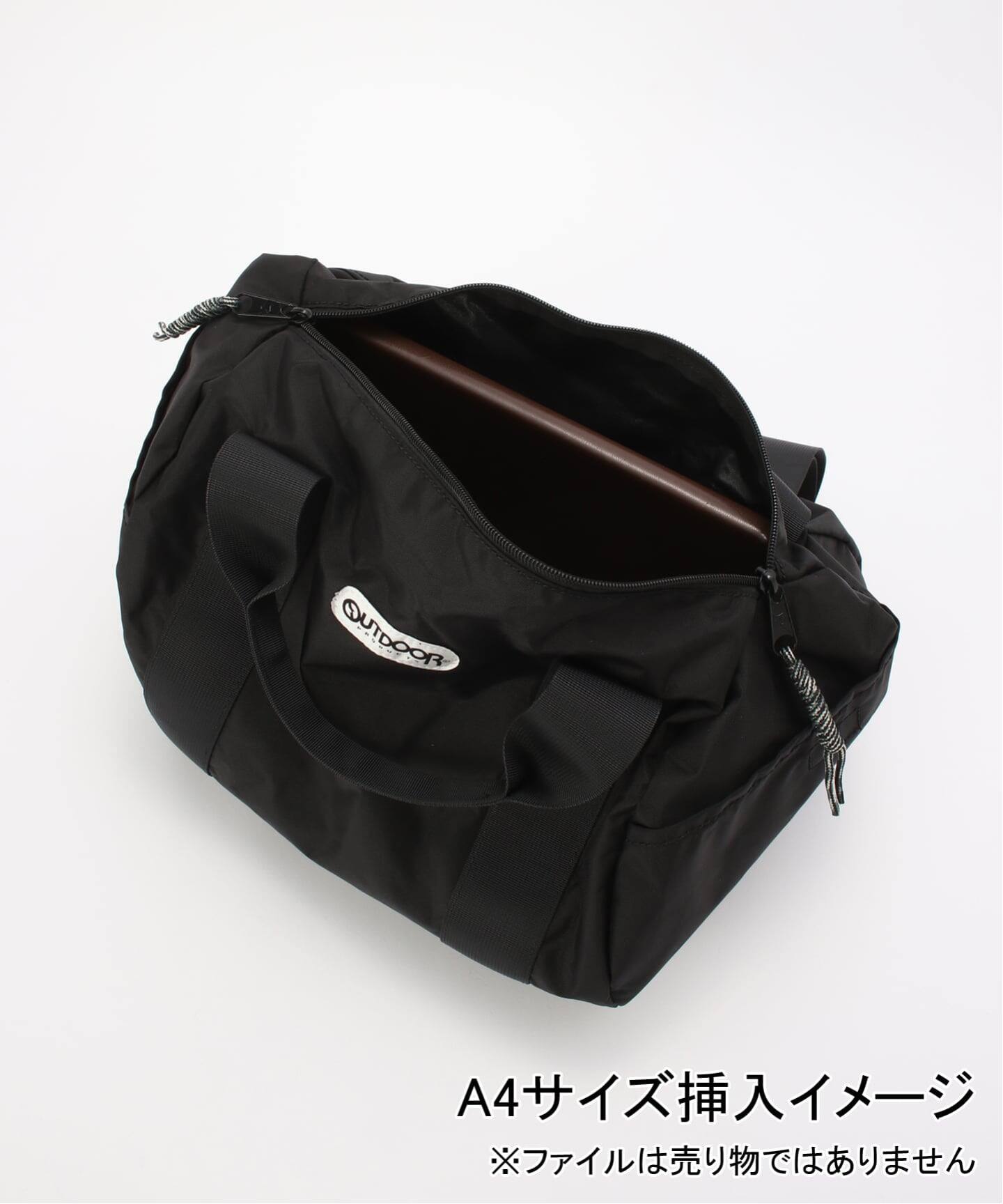 OUTDOOR バーガンディ バックパック ITEM LIST | PACK FOR LIFE｜アウトドアプロダクツ（OUTDOOR
