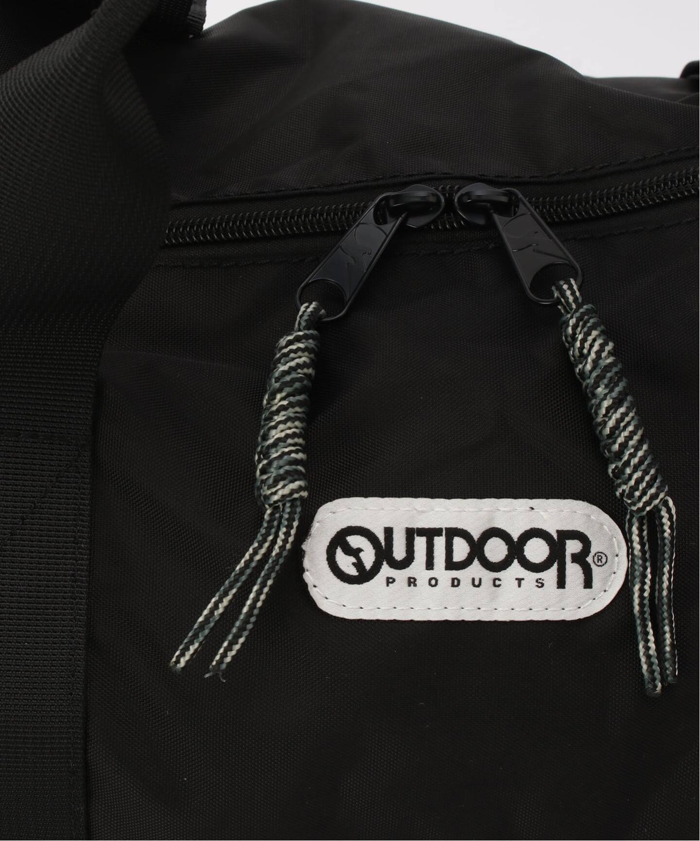 251113 Nylon Drum Bag（その他バッグ）｜OUTDOOR PRODUCTS