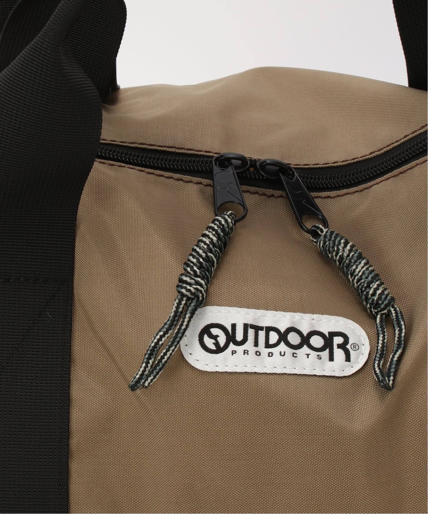 バッグ K 251113 Nylon Drum Bag｜アウトドアプロダクツユージュアル