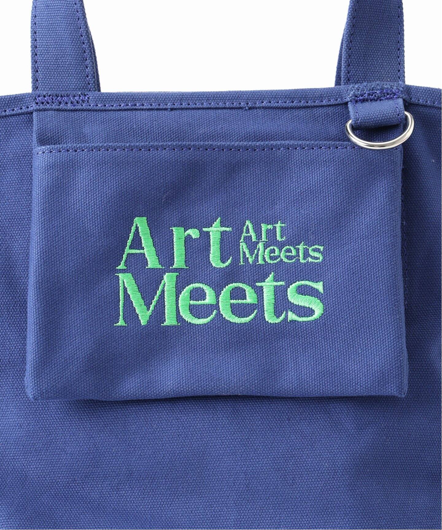 outdoor products ⭐︎Art Meats トートバッグ Art Meets TOTE Small（トートバッグ）｜OUTDOOR PRODUCTS