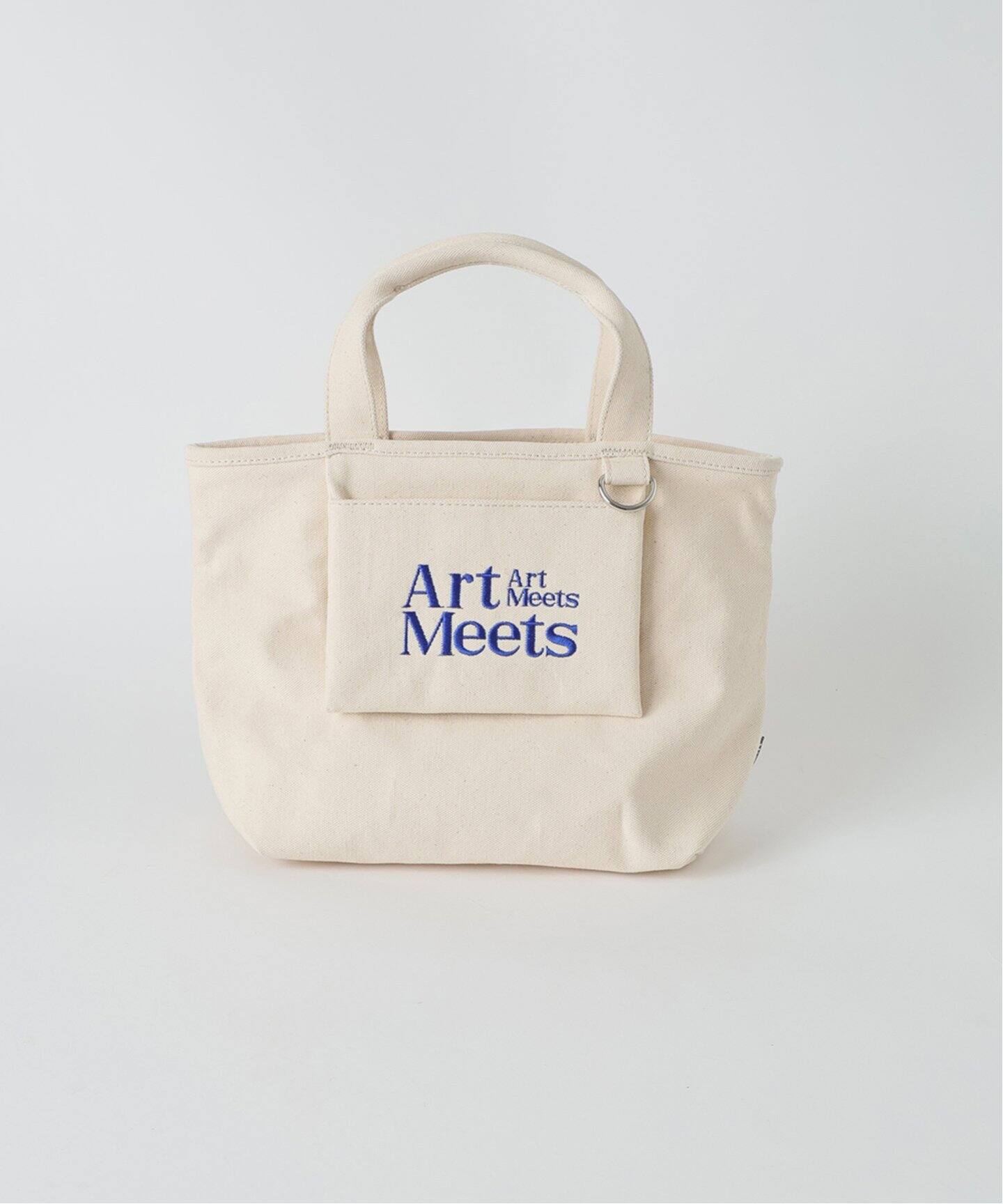 outdoor products ⭐︎Art Meats トートバッグ Art Meets TOTE Small（トートバッグ）｜OUTDOOR PRODUCTS