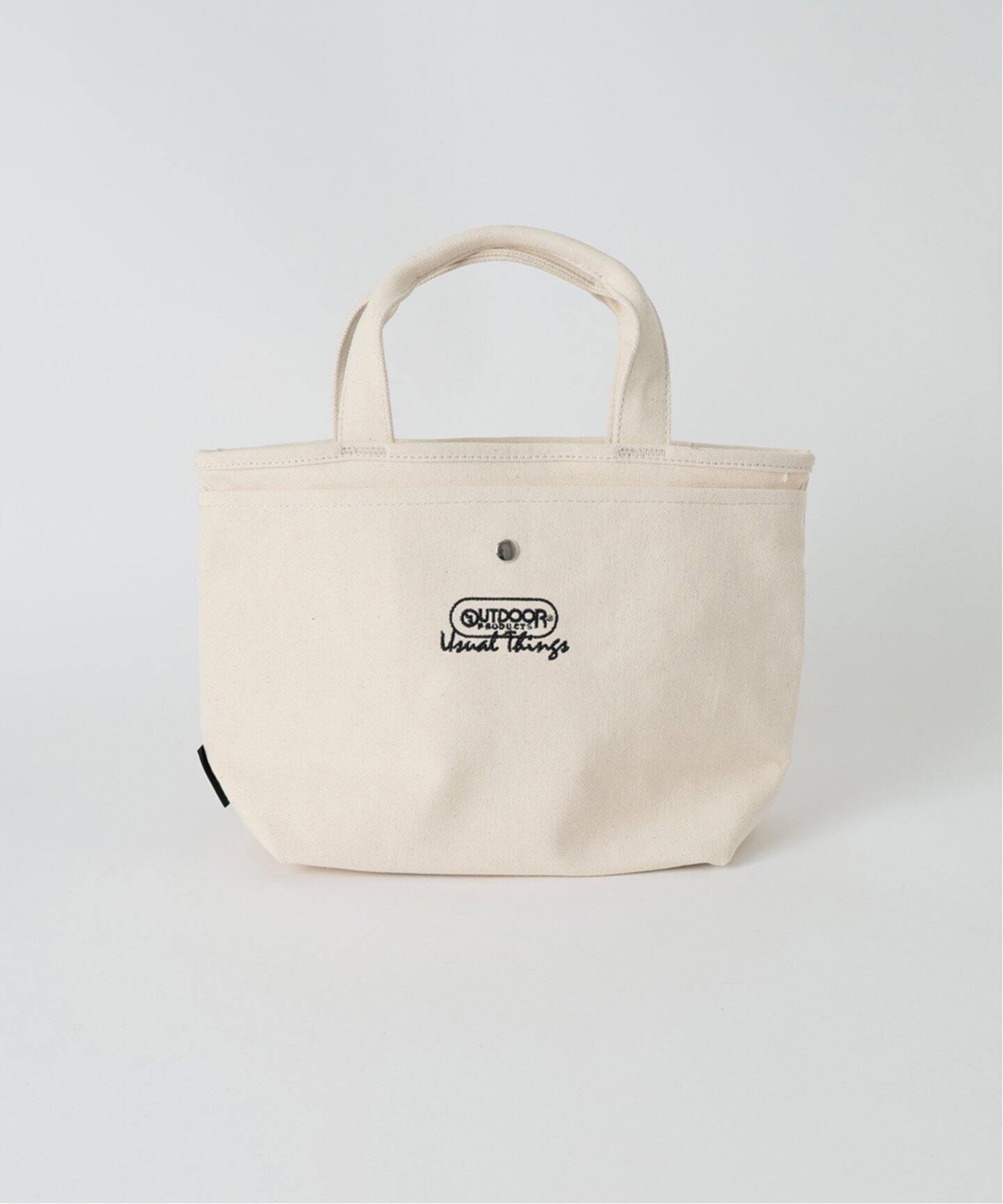 Art Meets TOTE Small（トートバッグ）｜OUTDOOR PRODUCTS