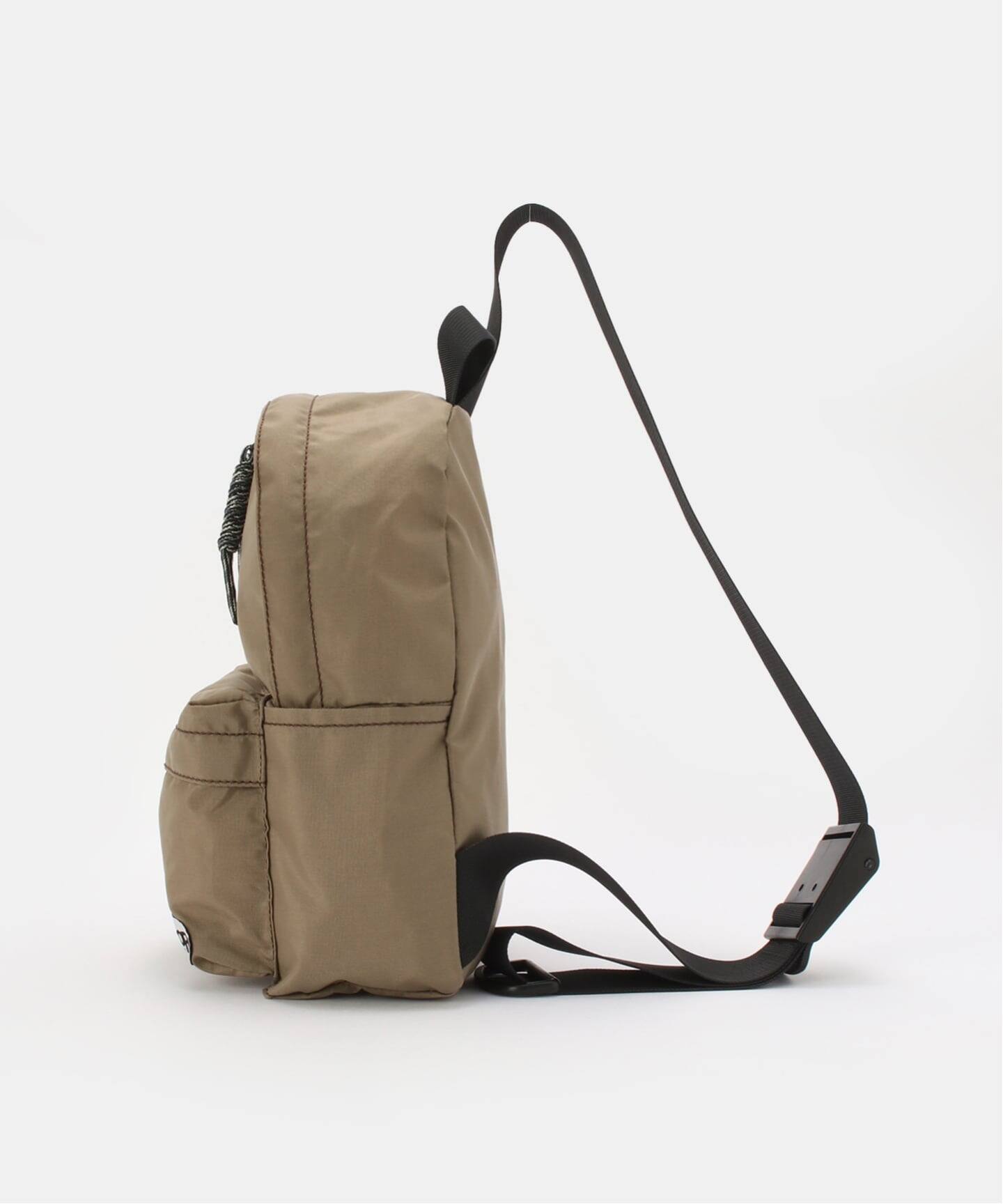 251114 Nylon Sling Bag Pack Small（その他バッグ）｜OUTDOOR