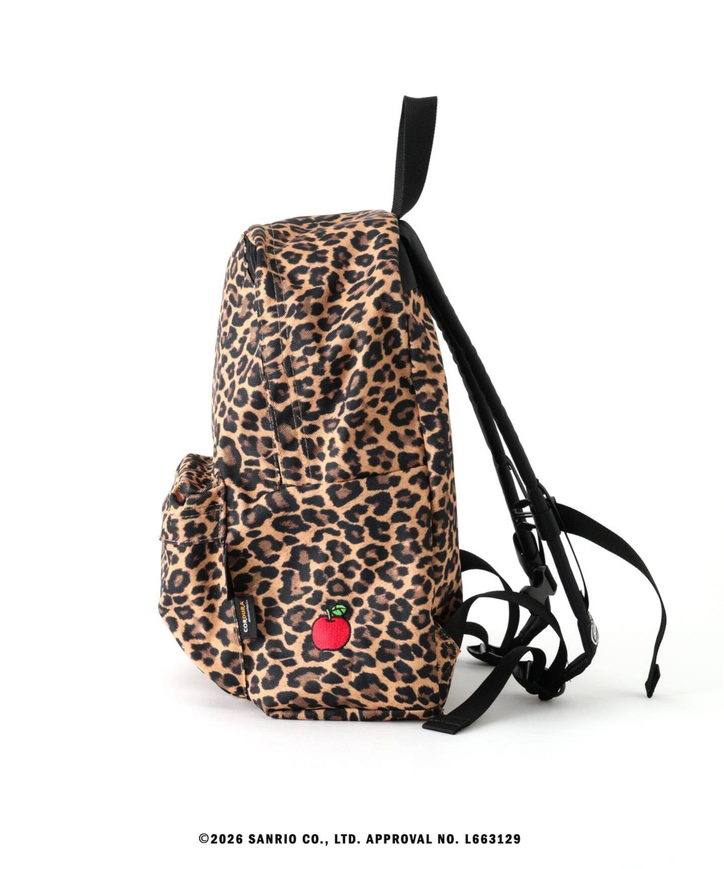 ≪予約≫HELLO KITTY 452V SMALL ex LEOPARD 西宮ガーデンズ店/WEB限定