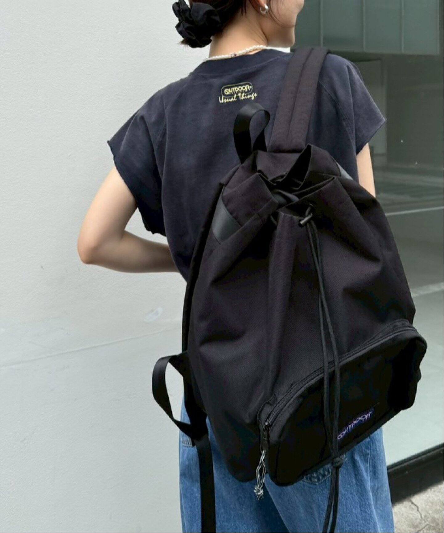OUTDOOR PRODUCTS ex BACK PACK（バックパック／リュック）｜OUTDOOR 