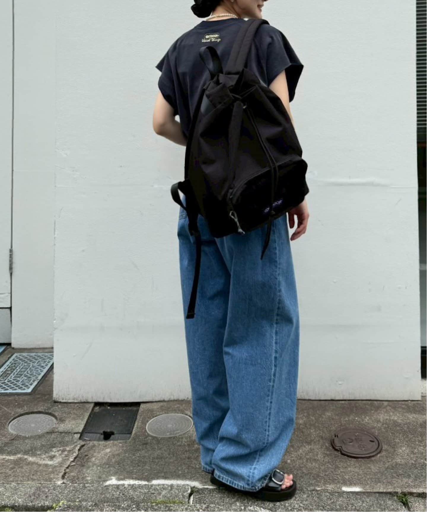 OUTDOOR PRODUCTS ex BACK PACK（バックパック／リュック