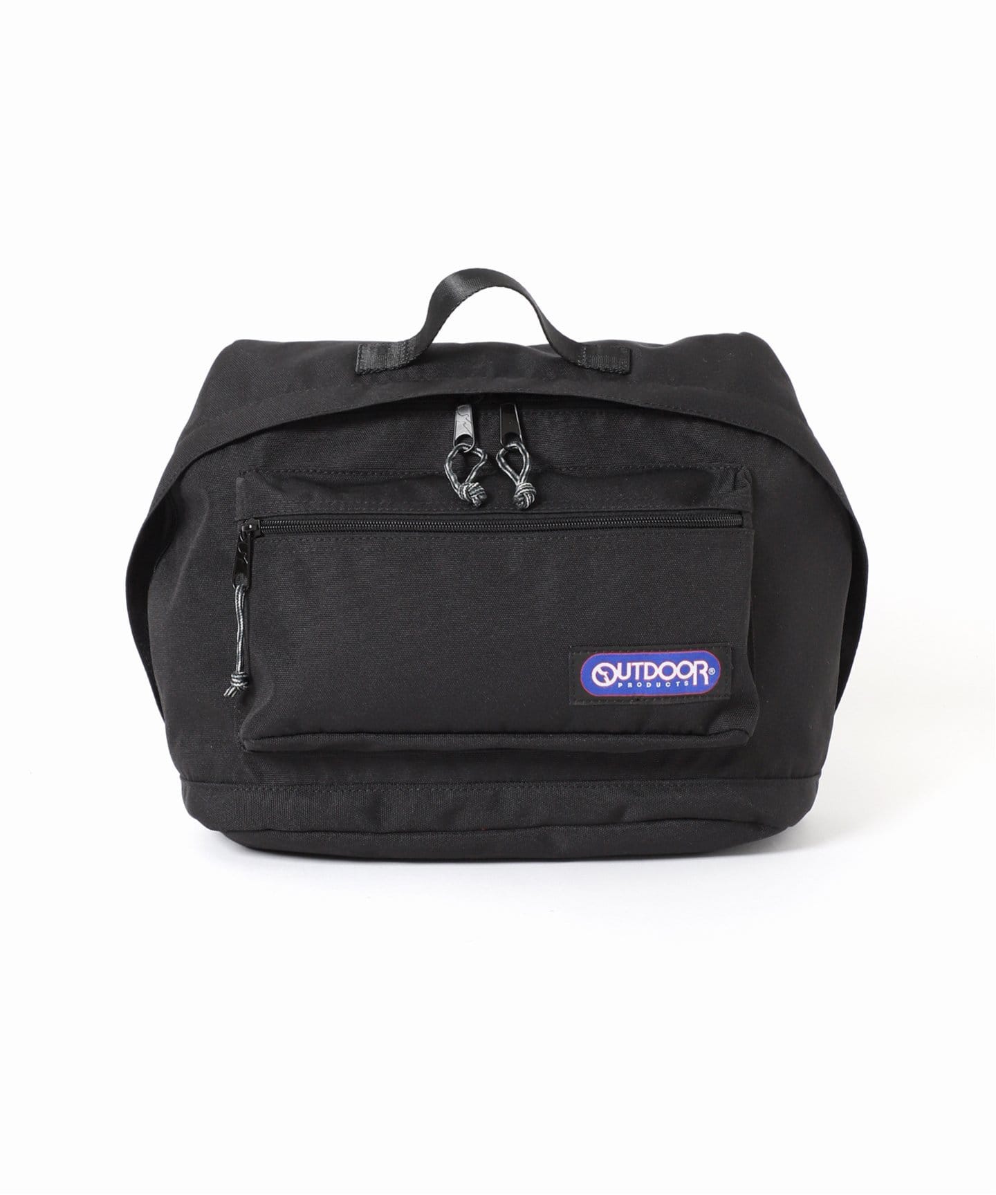 OUTDOOR PRODUCTS ex LUMBAR PACK ユニセックス使用可（ショルダー